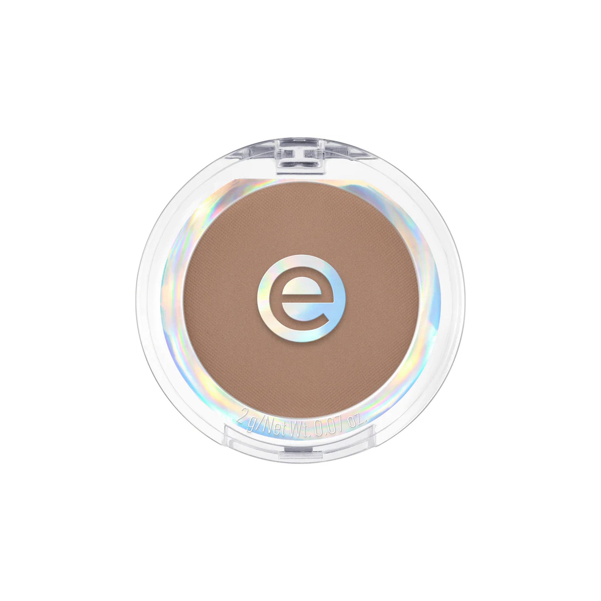 Essence Mono Eyeshadow Matte BR02 Neutral Brown Lebanon