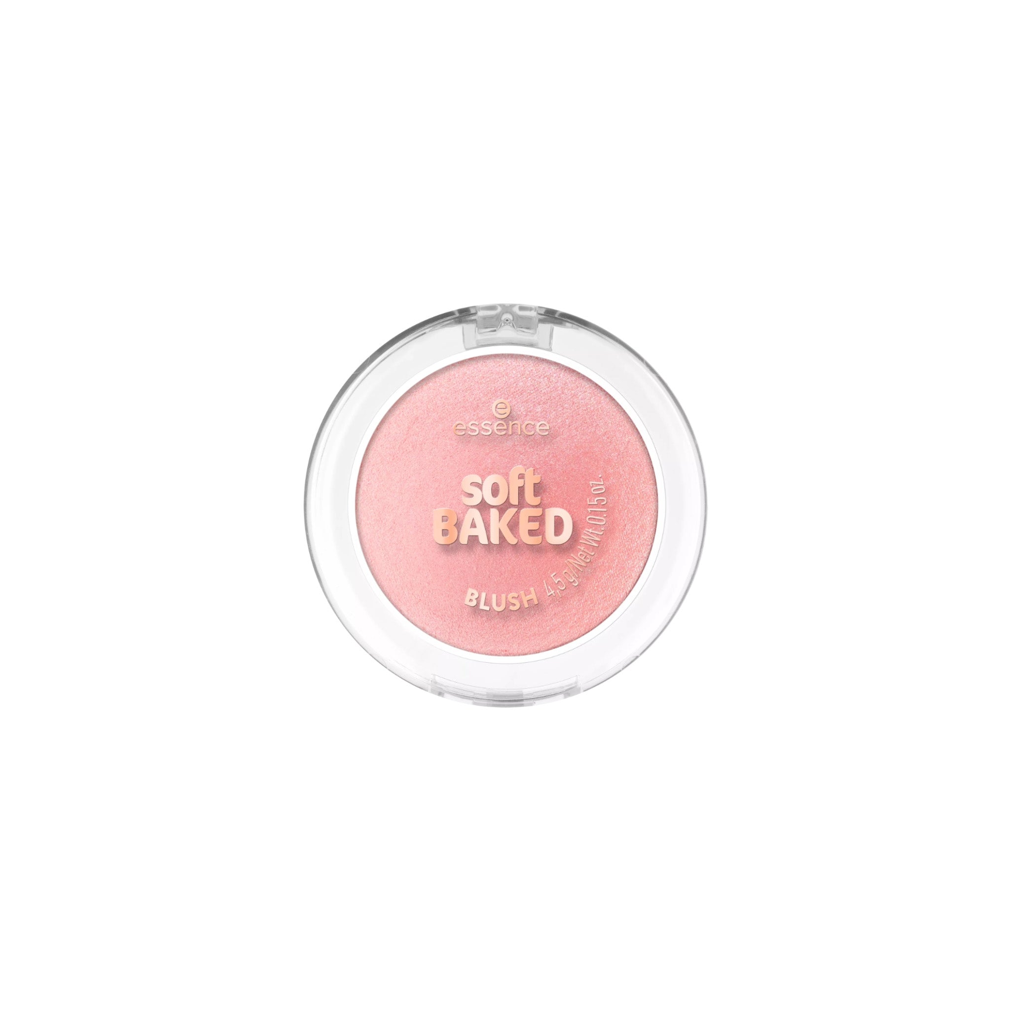Essence Soft Baked Blush 10 Soft Bloom Lebanon