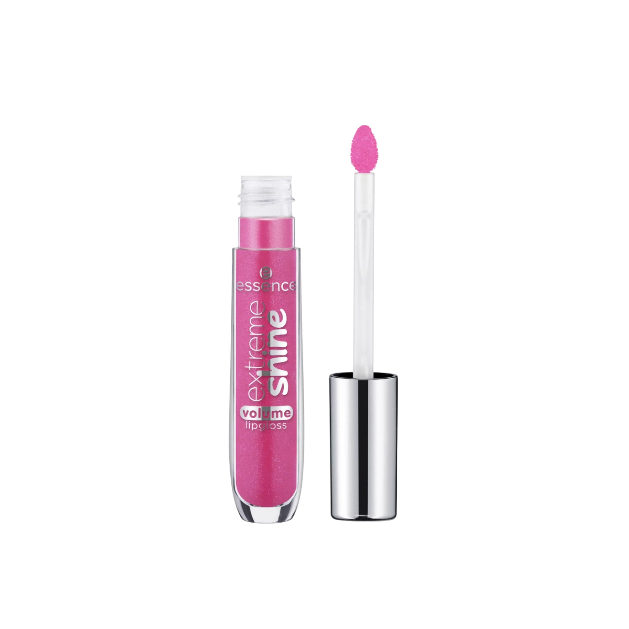 Essence Extreme Shine Volume Lipgloss 21 Pretty In Black Lebanon