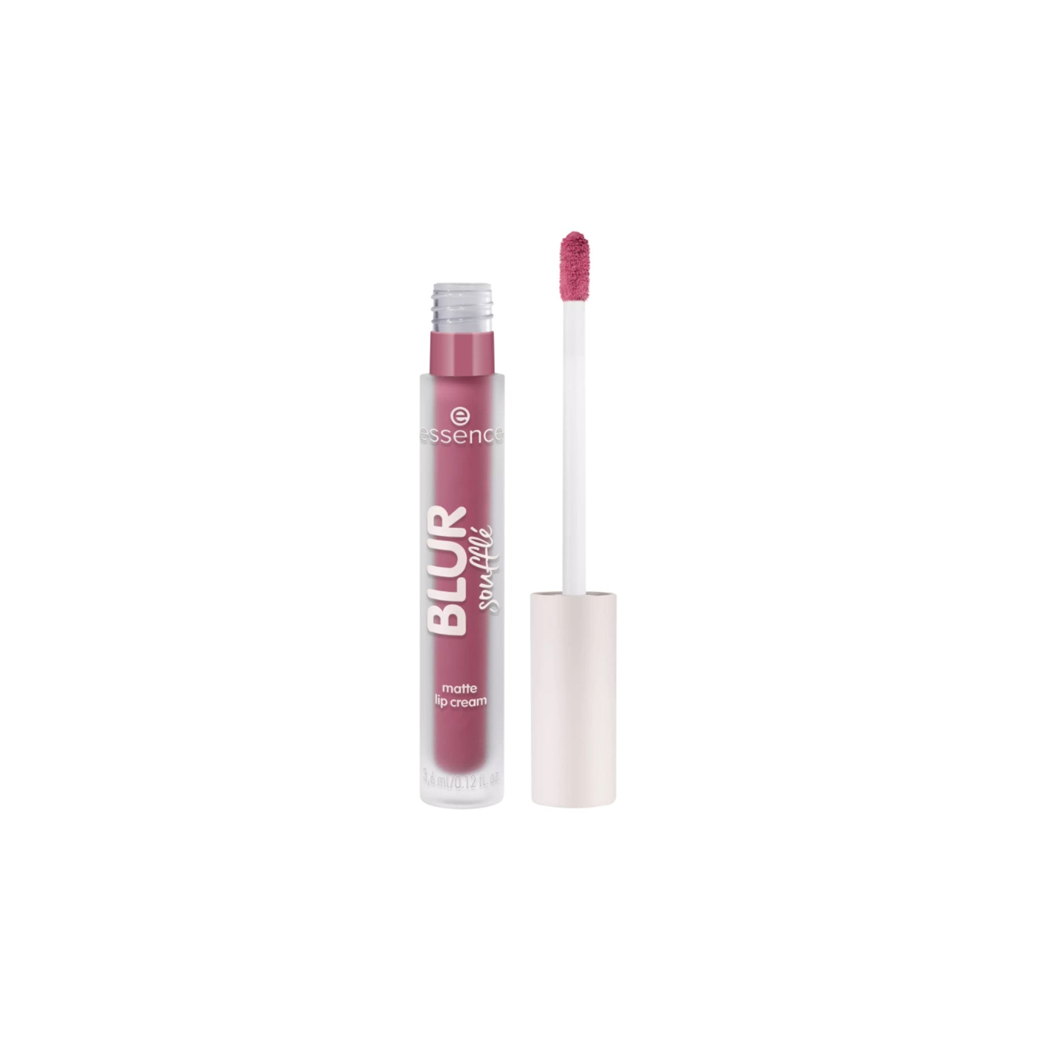 Essence Blur Soufflé Matte Lip Cream 05 Crush Hour Lebanon