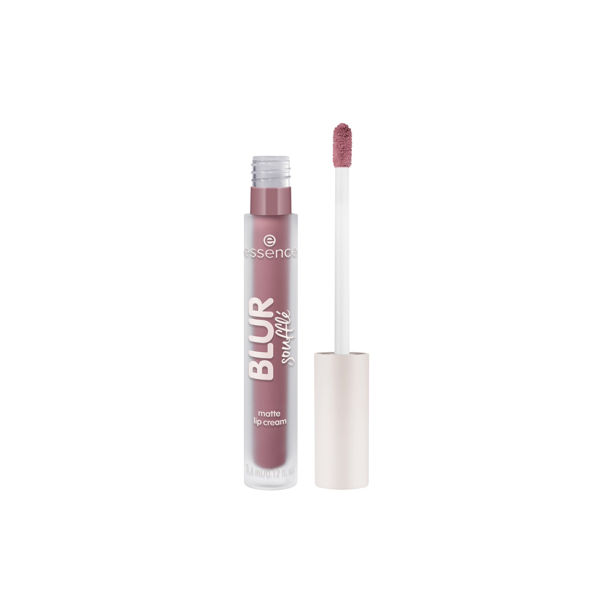 Essence Blur Soufflé Matte Lip Cream 06 Pillow Talking Lebanon
