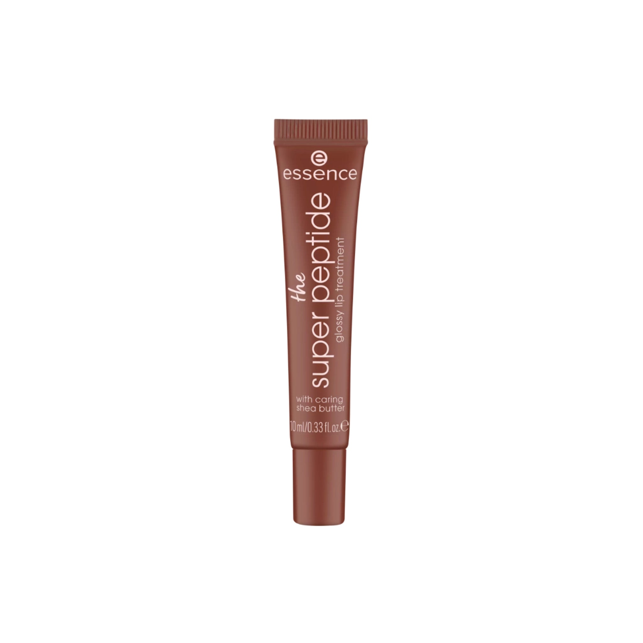 Essence The Super Peptide Glossy Lip Treatment 06 Plumfection! Lebanon