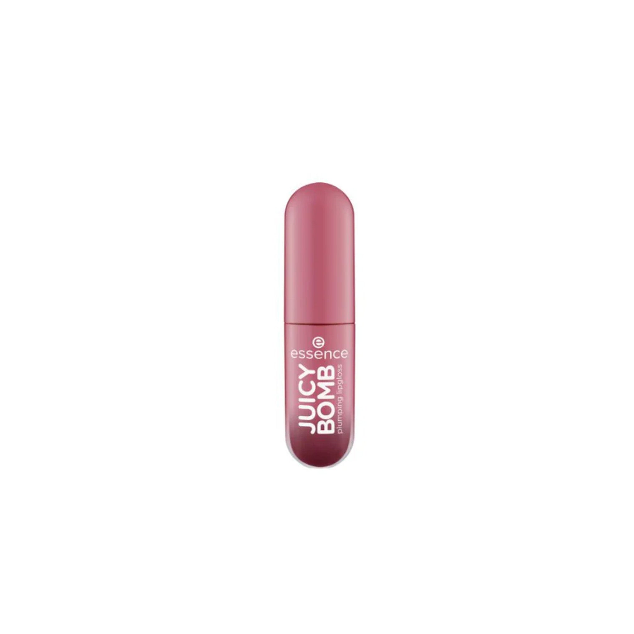 Essence Juicy Bomb Plumping Lipgloss 08 Pure Raspberry Lebanon