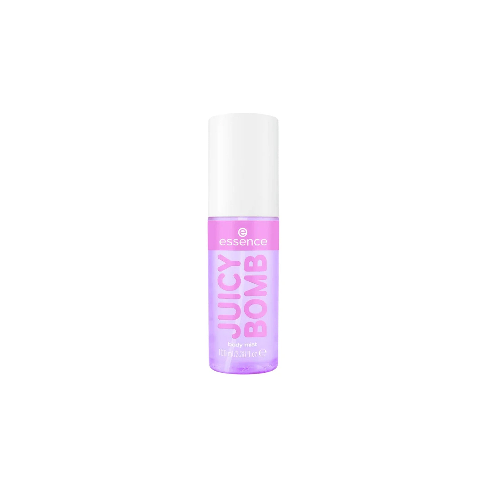 Essence Juicy Bomb Sweet Drop Body Mist 103 Yummy Blueberry Muffin Lebanon