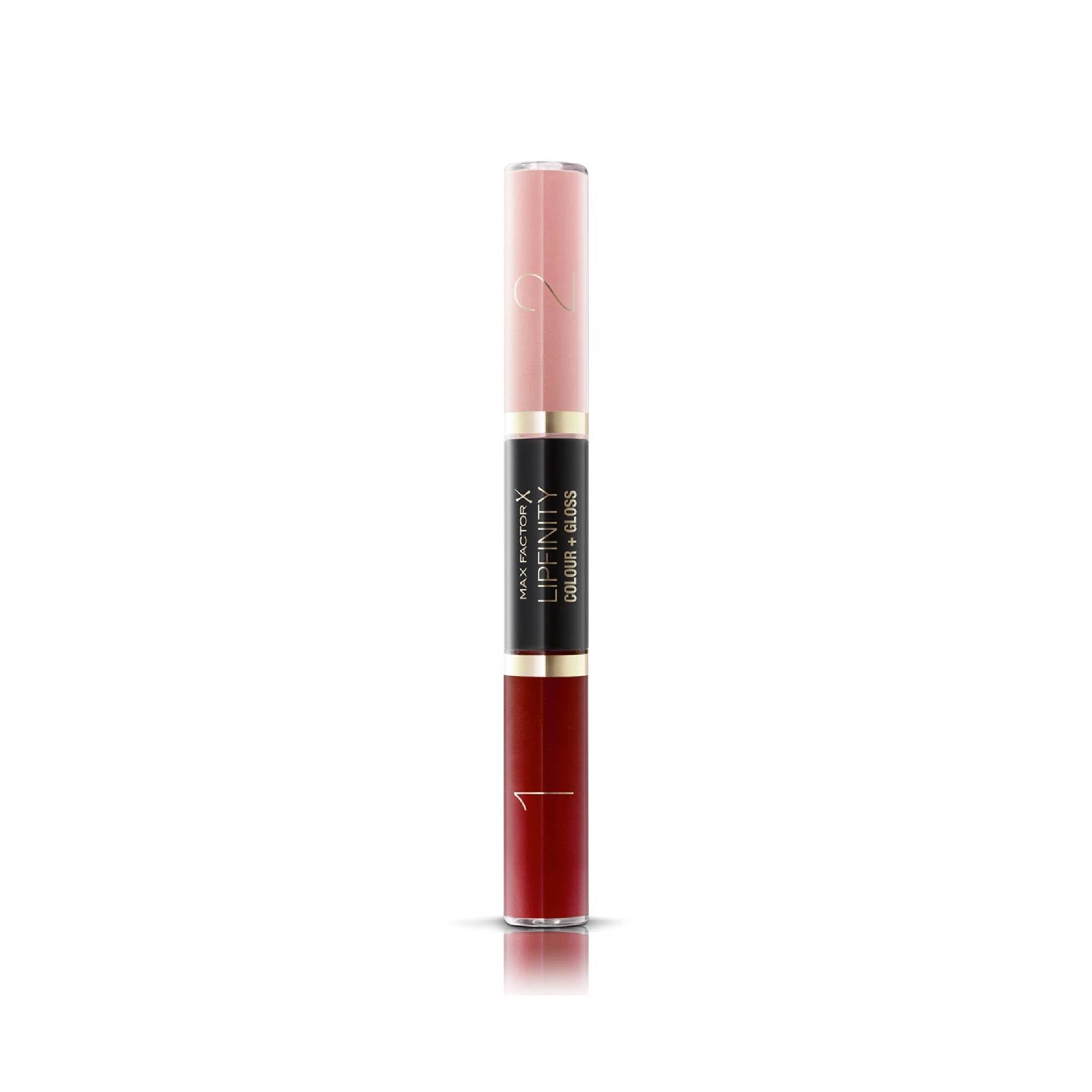 Lipfinity Colour & Gloss