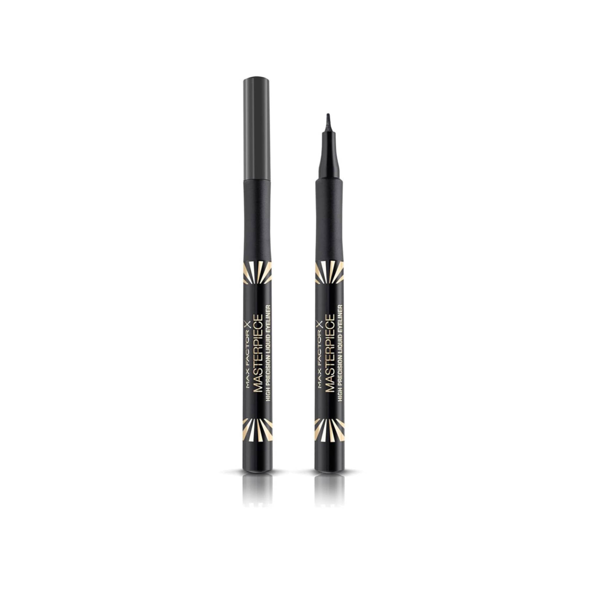 Masterpiece High Precision Liquid Eyeliner