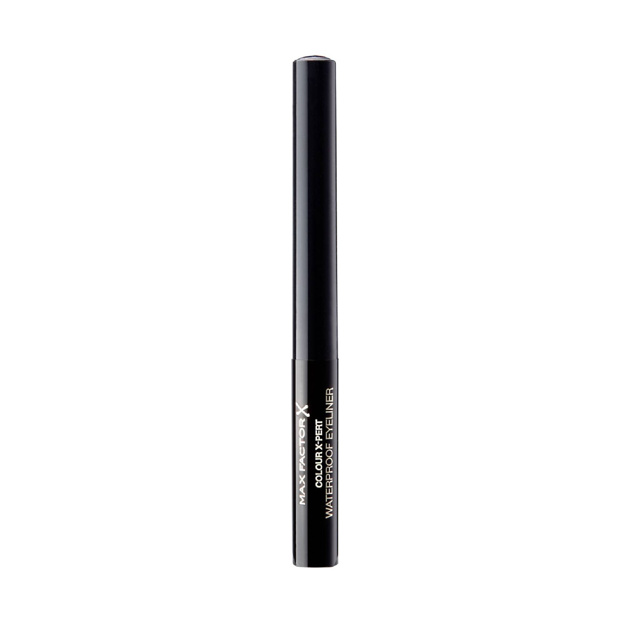 Colour X Pert Waterproof Eyeliner