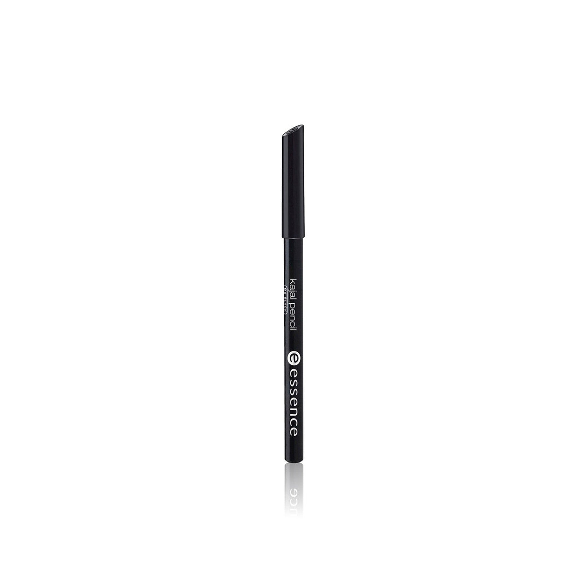 Essence Essence Kajal Pencil 01 Lebanon