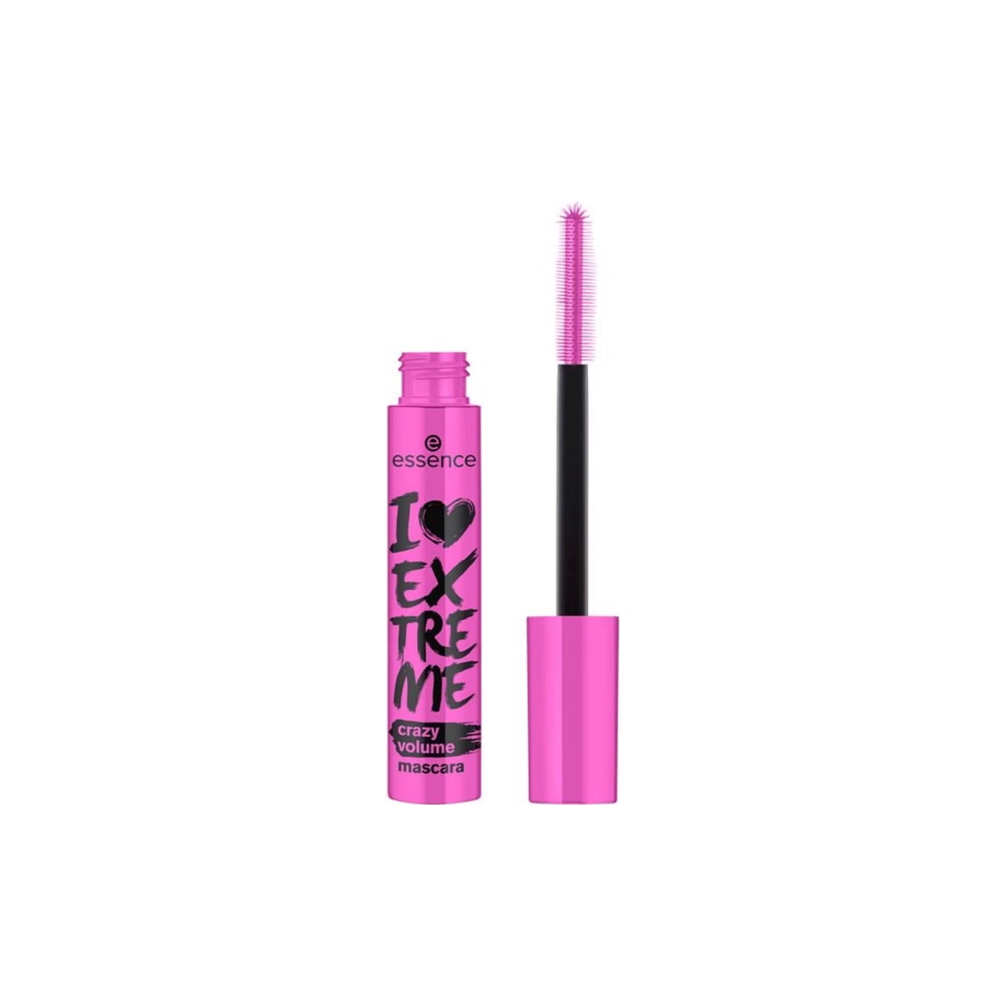 I Love Extreme Crazy Volume Mascara