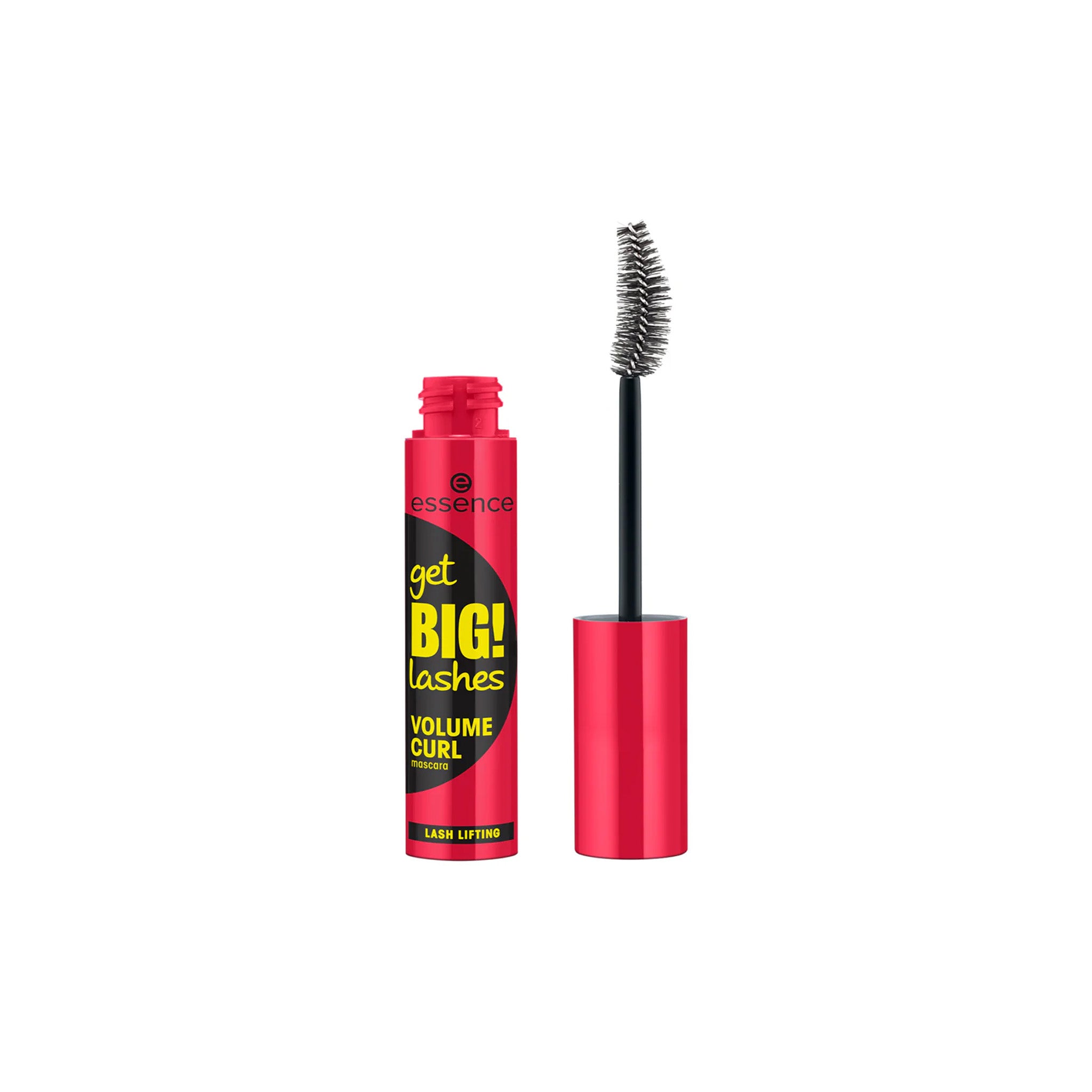 Essence Get Big! Lashes Volume Curl Mascara Lebanon