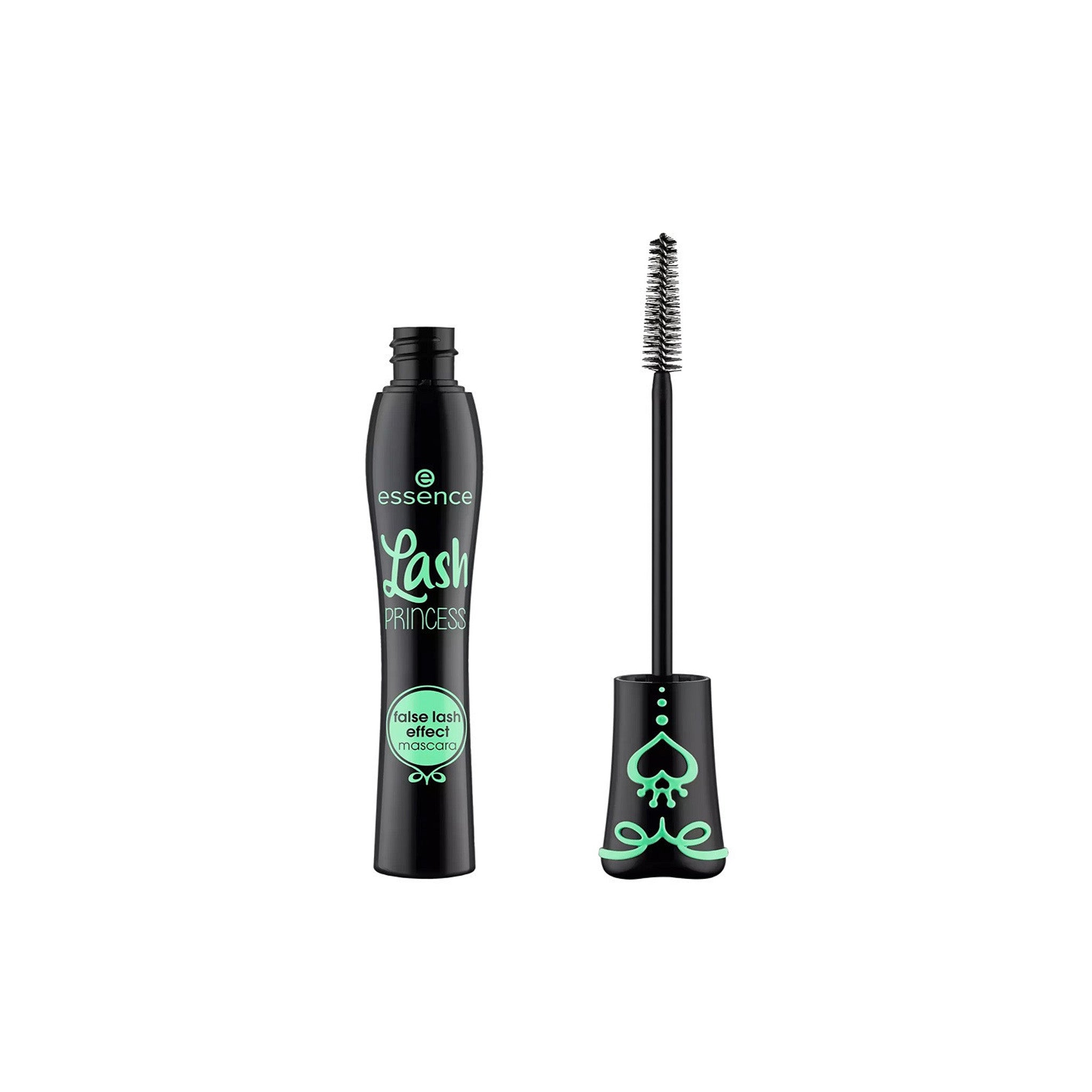 Essence Lash Princess False Lash Effect Mascara Black Lebanon