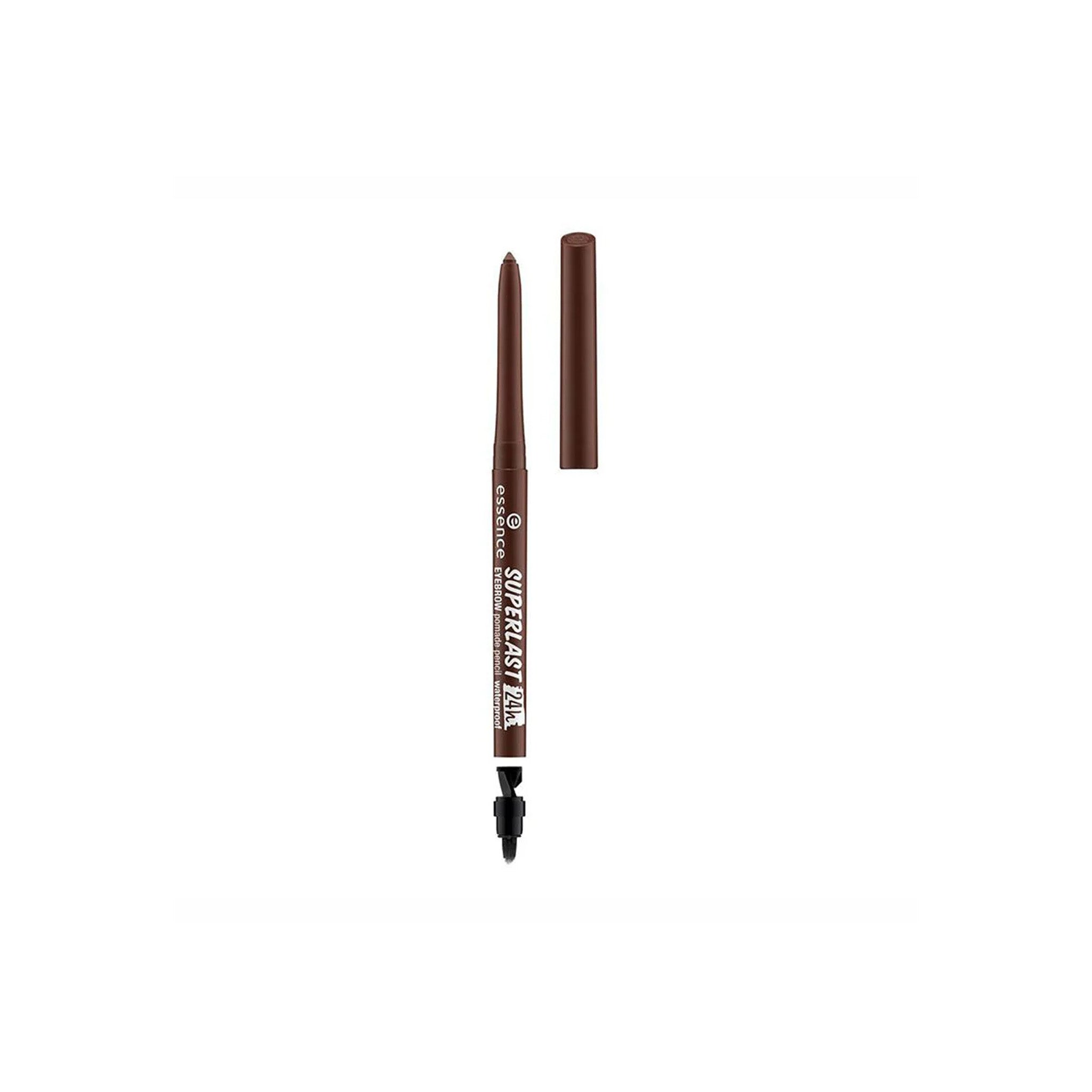 Superlast 24H Eyebrow Pomade Pencil Waterproof