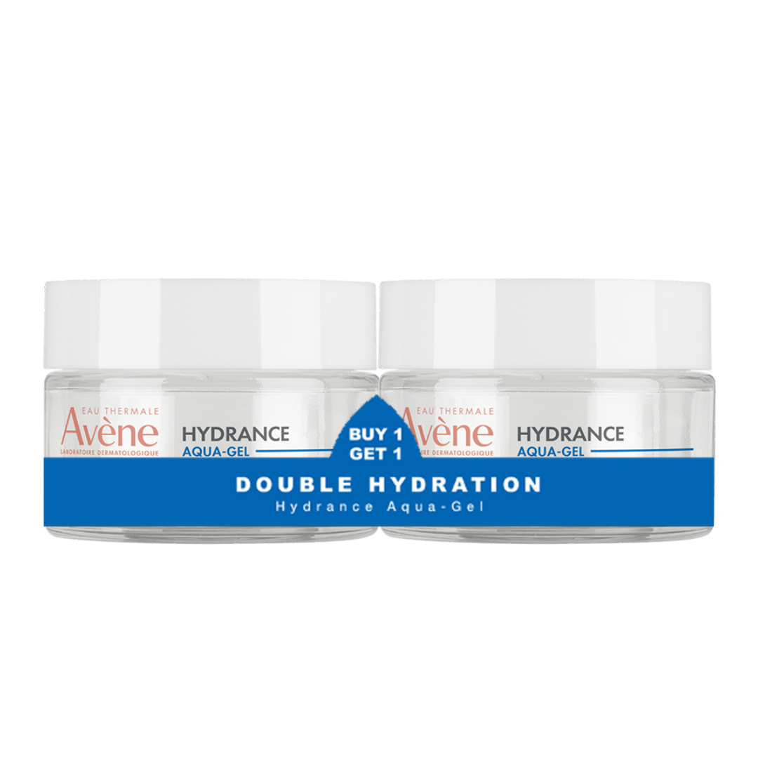 Avène Buy One Get One Avène Hydrance aqua-gel 50ml Lebanon