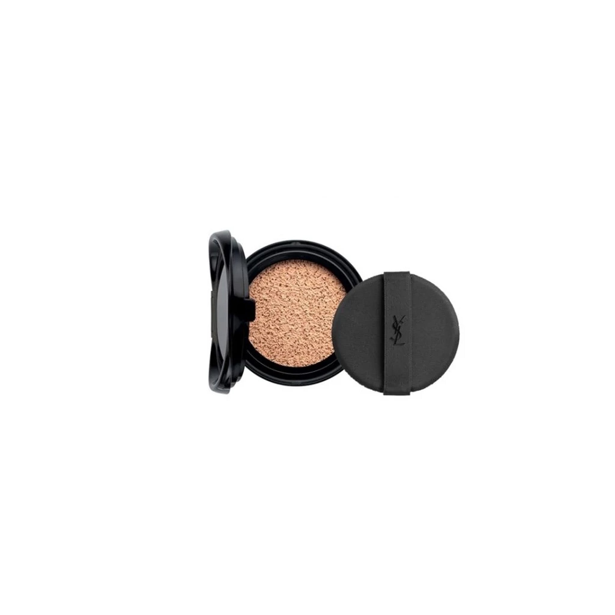 Le Cushion Encre De Peau