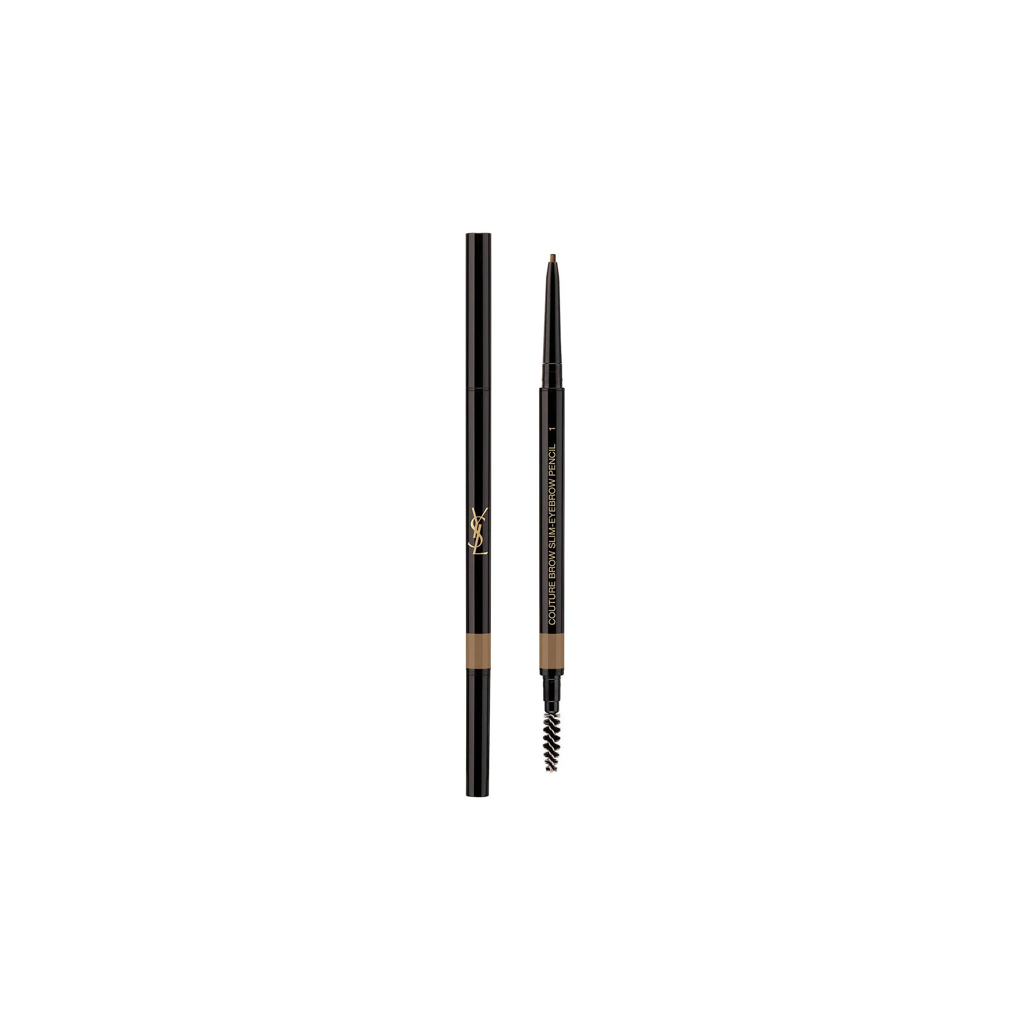 Yves Saint Laurent Couture Brow Slim Ultra-Slim Brow Pencil all Day Wear Waterproof 1 Blond Cendré Lebanon