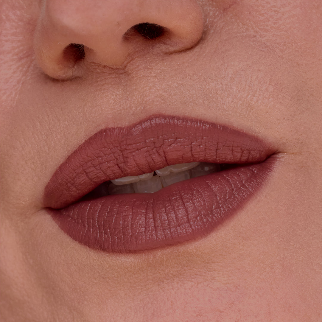 Serum Lipstick, Hydrating Lip Makeup with 8HRs of Lip Plumping Moisture with Hyaluronic Acid + Oil Blend