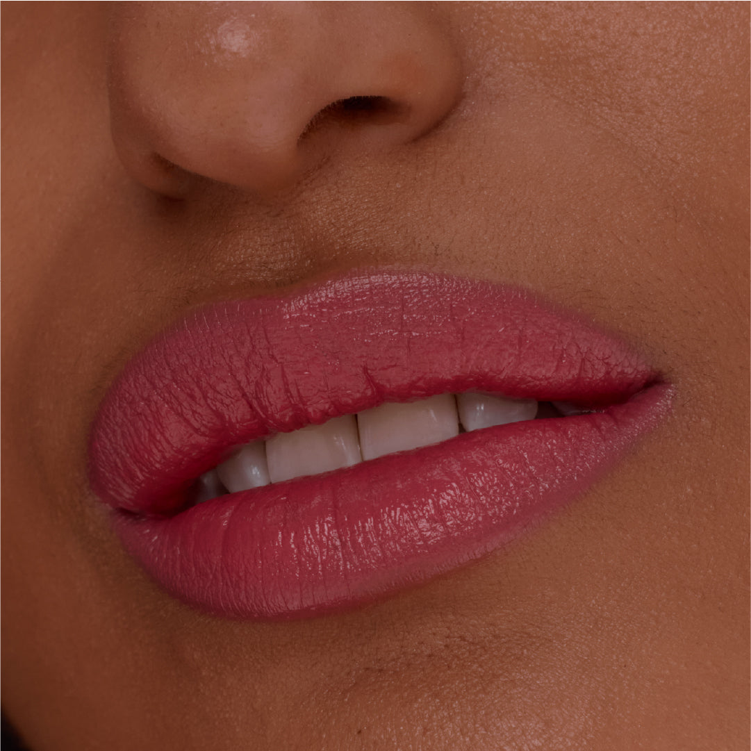 Serum Lipstick, Hydrating Lip Makeup with 8HRs of Lip Plumping Moisture with Hyaluronic Acid + Oil Blend