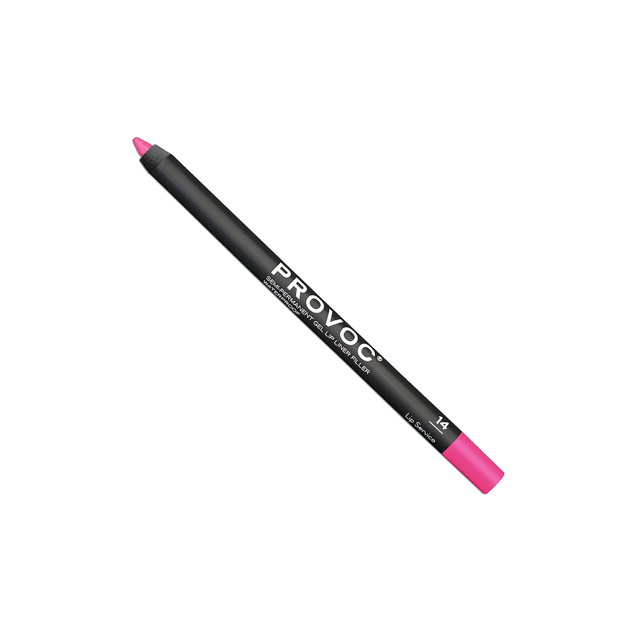 Gel Lip Liner Filler