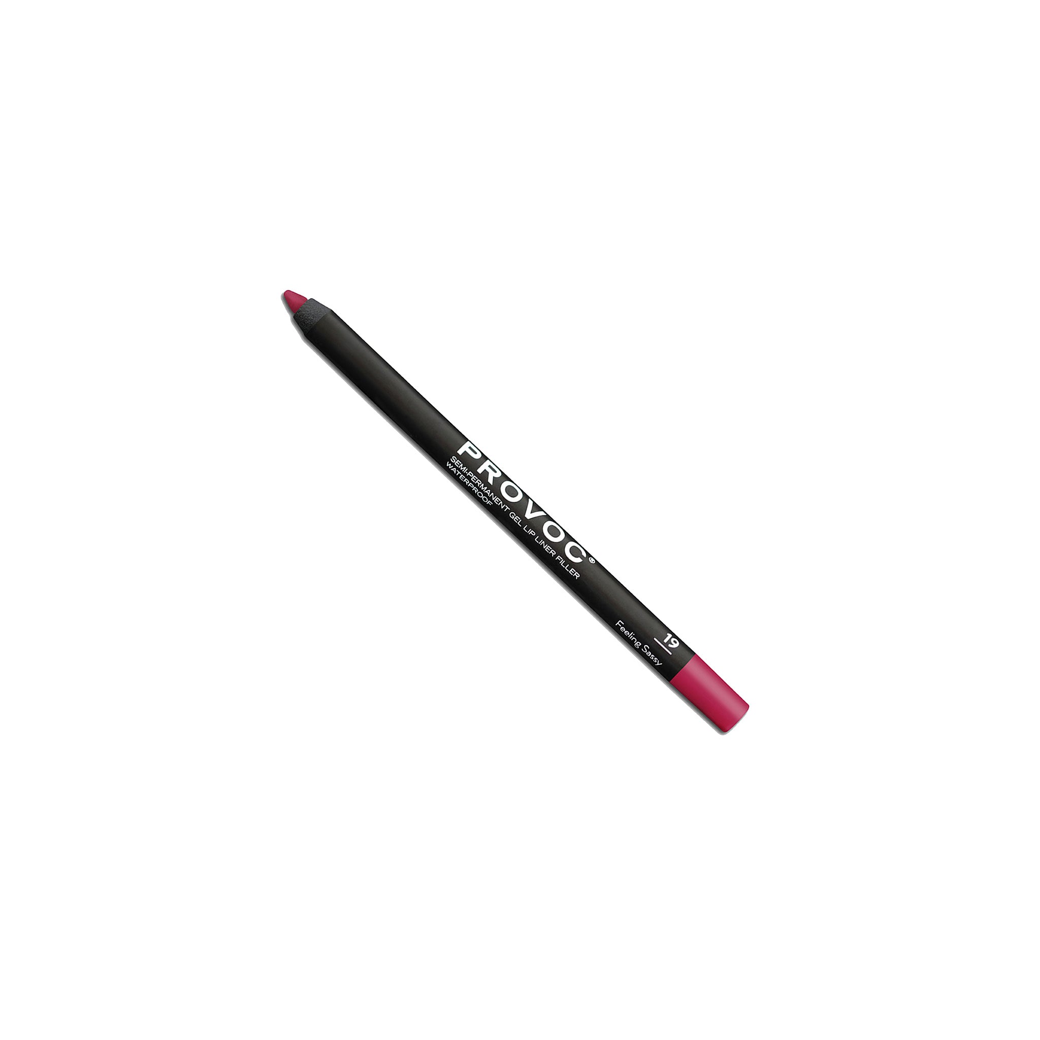 Provoc Gel Lip Liner 20 Destined For Love Lebanon