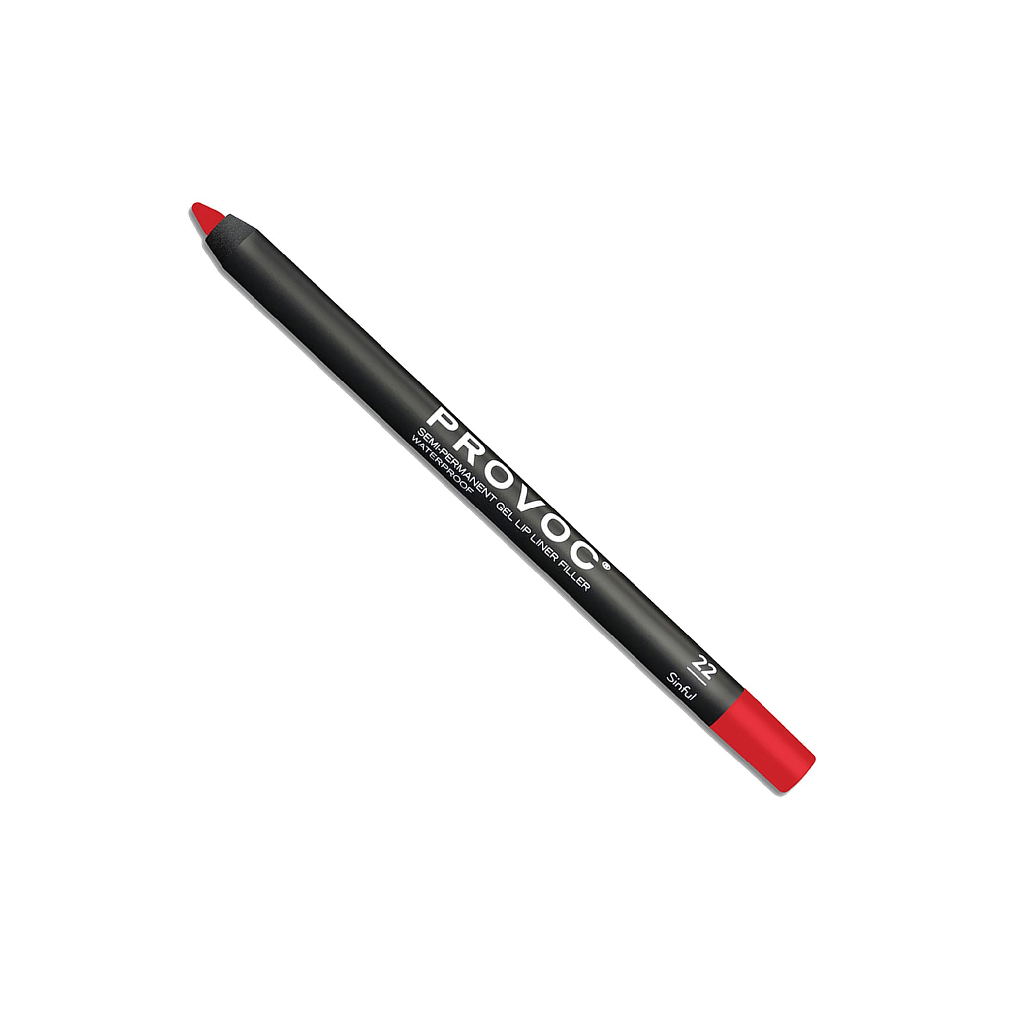 Gel Lip Liner Filler