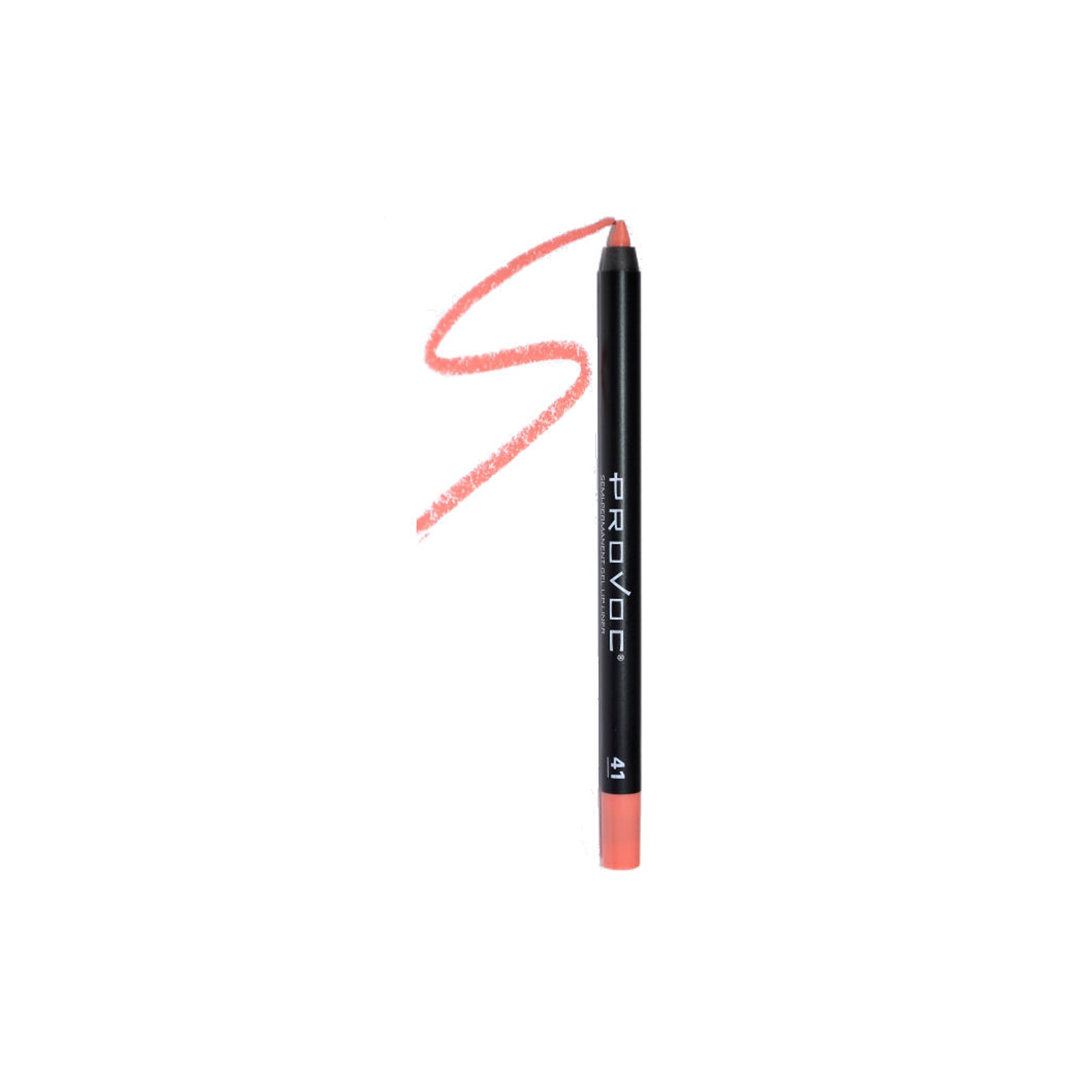 Gel Lip Liner Filler