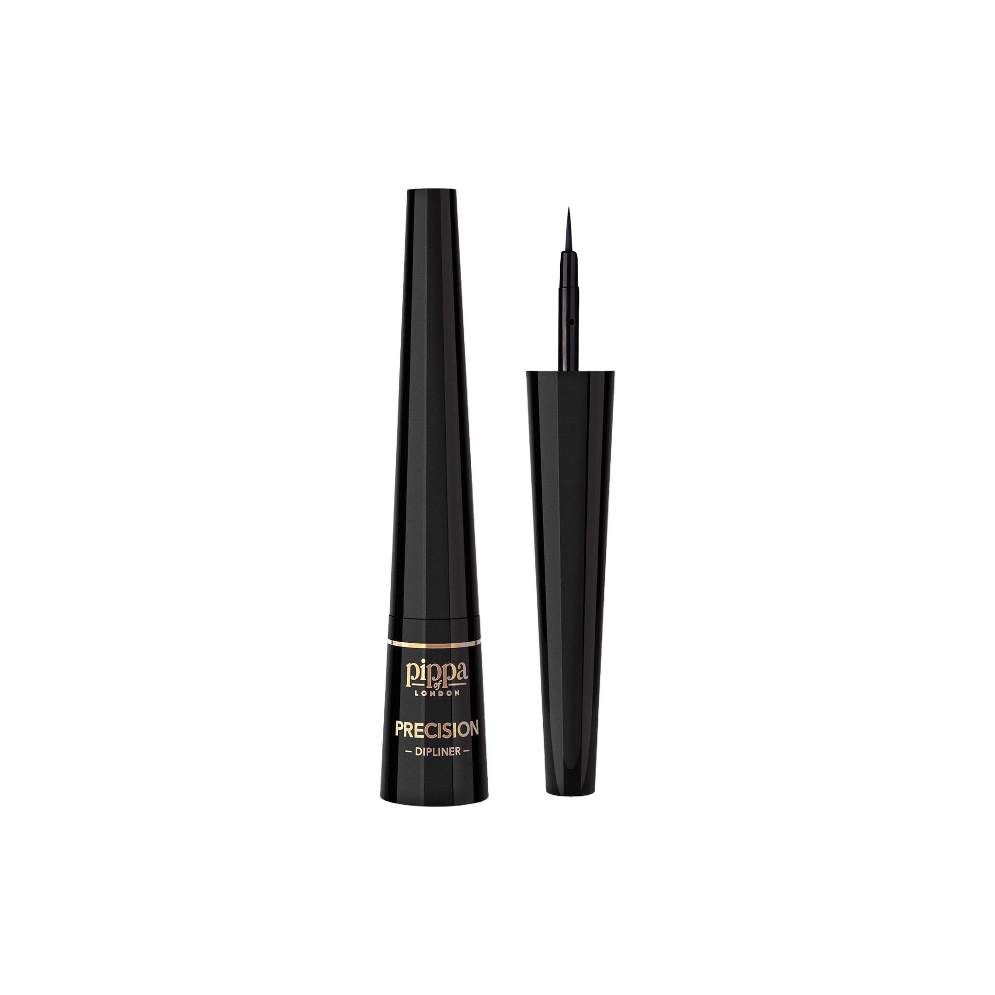 Precision Carbon Black Dipliner