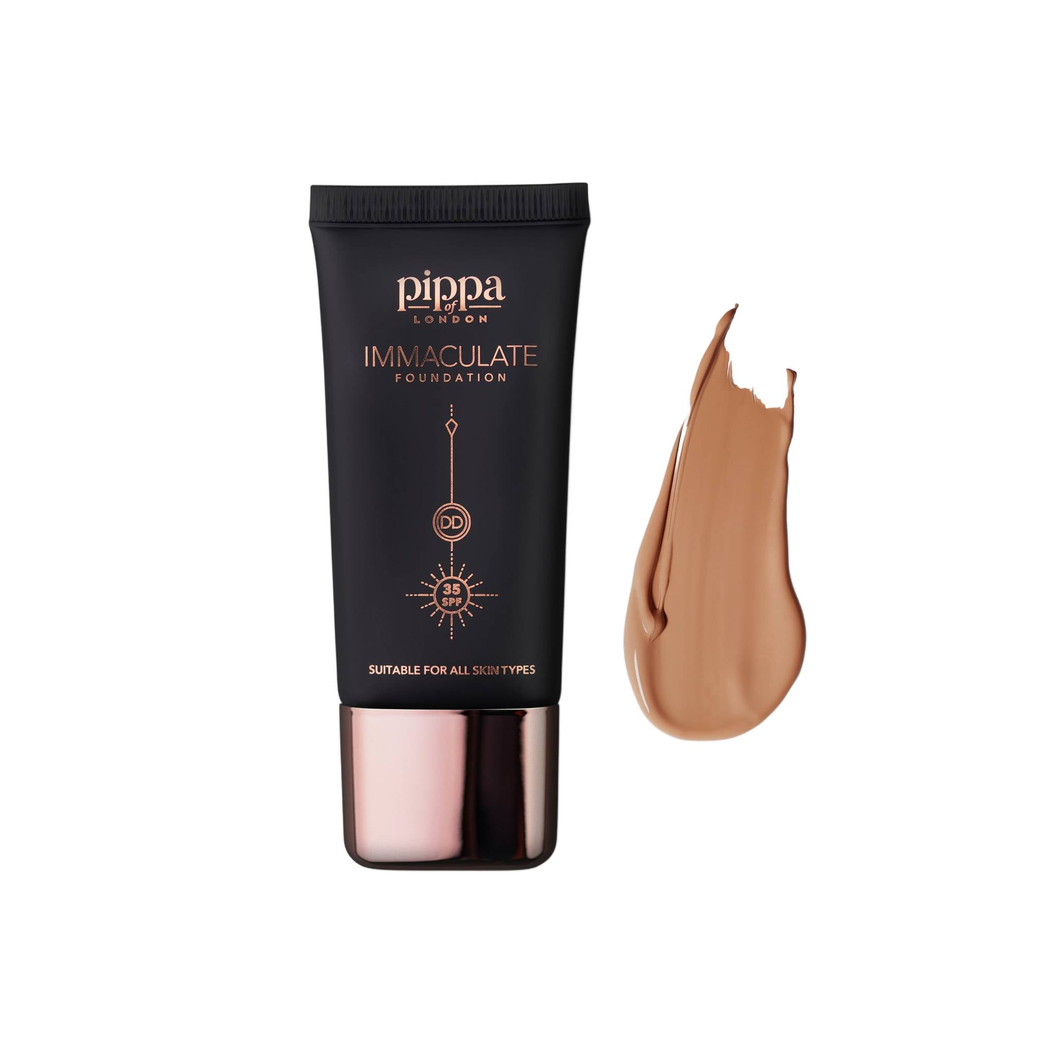 Immaculate SPF35 Foundation