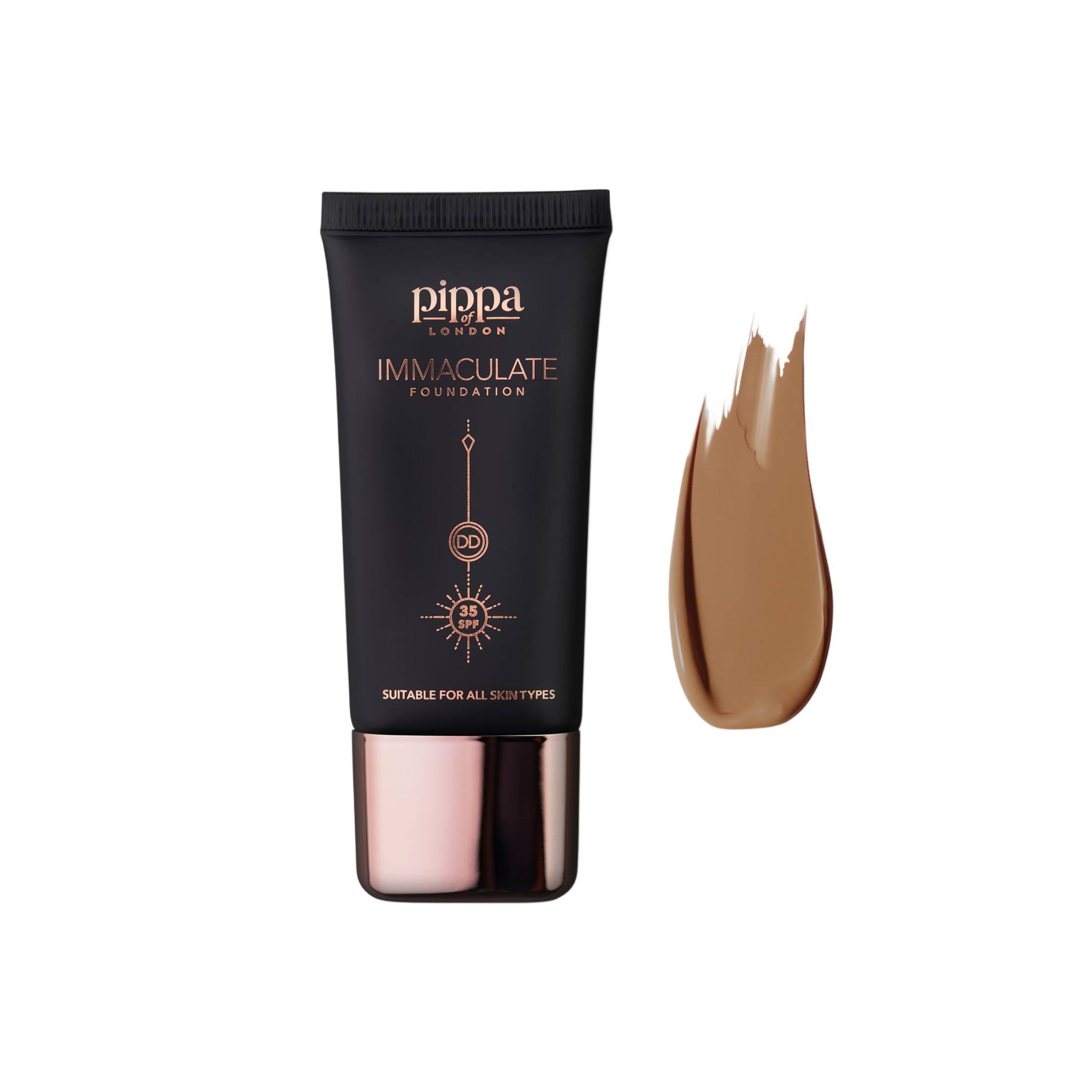 Immaculate SPF35 Foundation