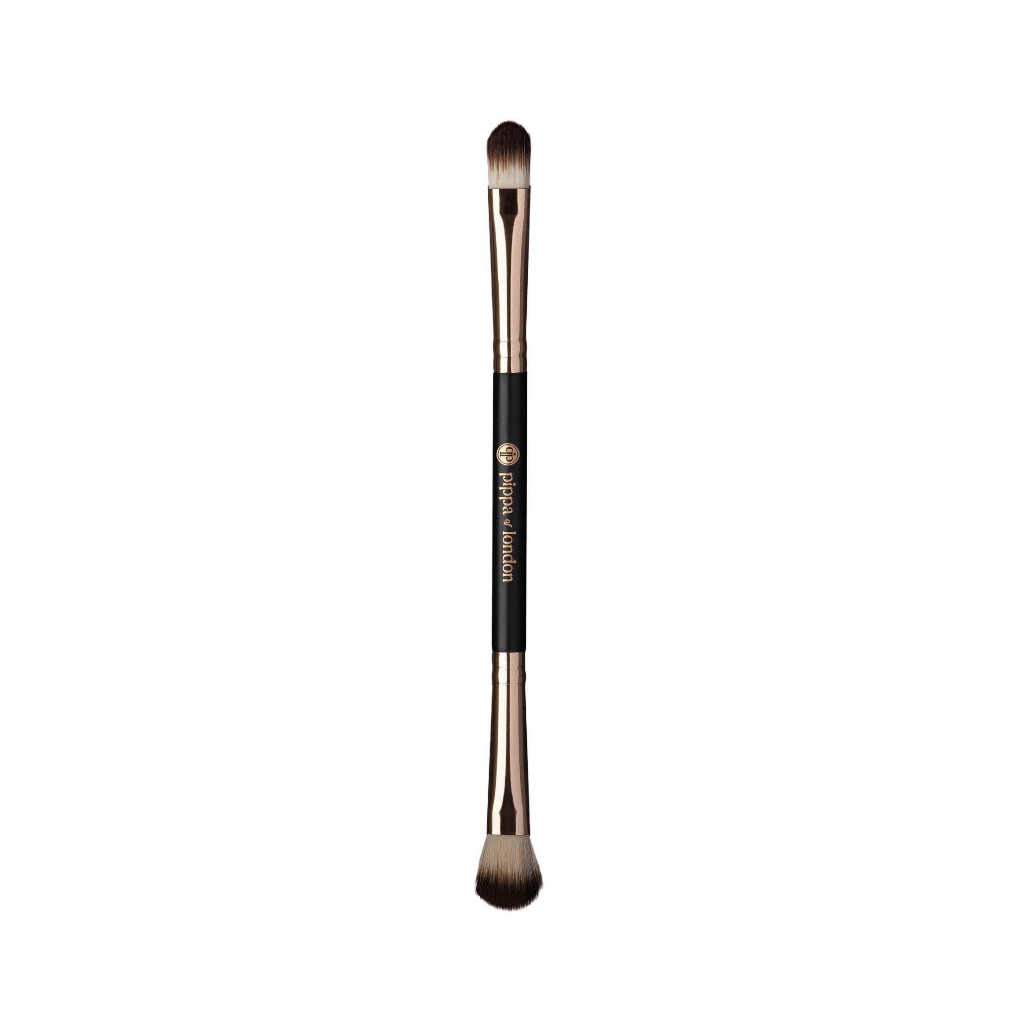 Studio FX Duet Blending & Concealer Brush
