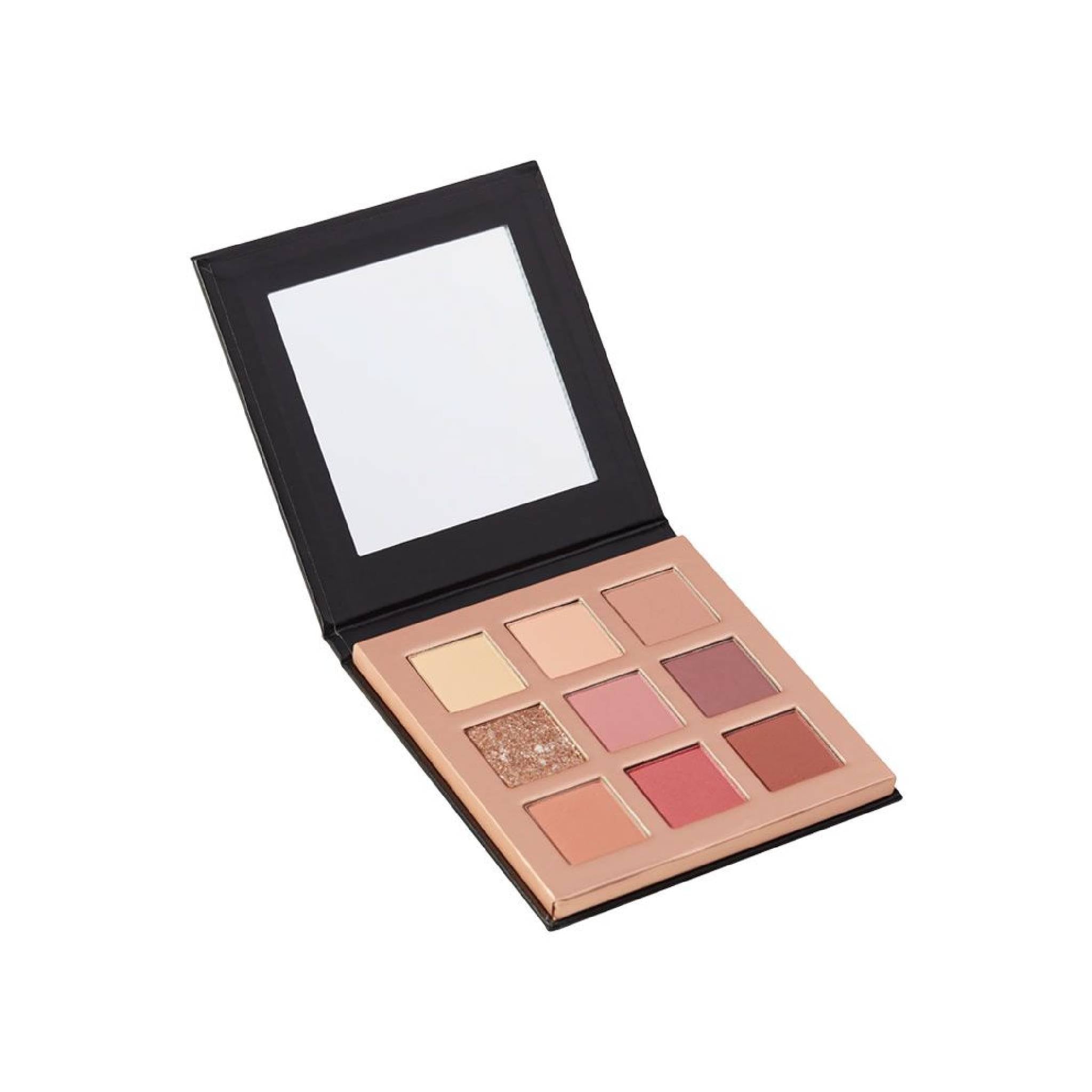 Chelsea 9-pan Eyeshadow Palette