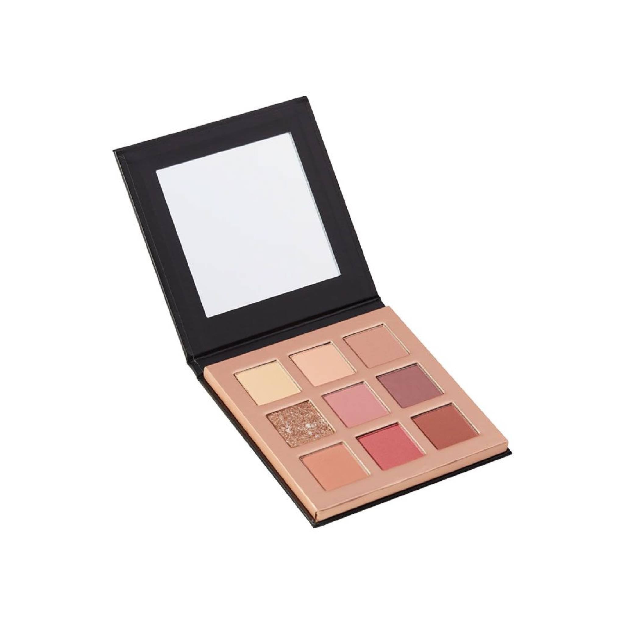 Camden 9-pan Eyeshadow Palette
