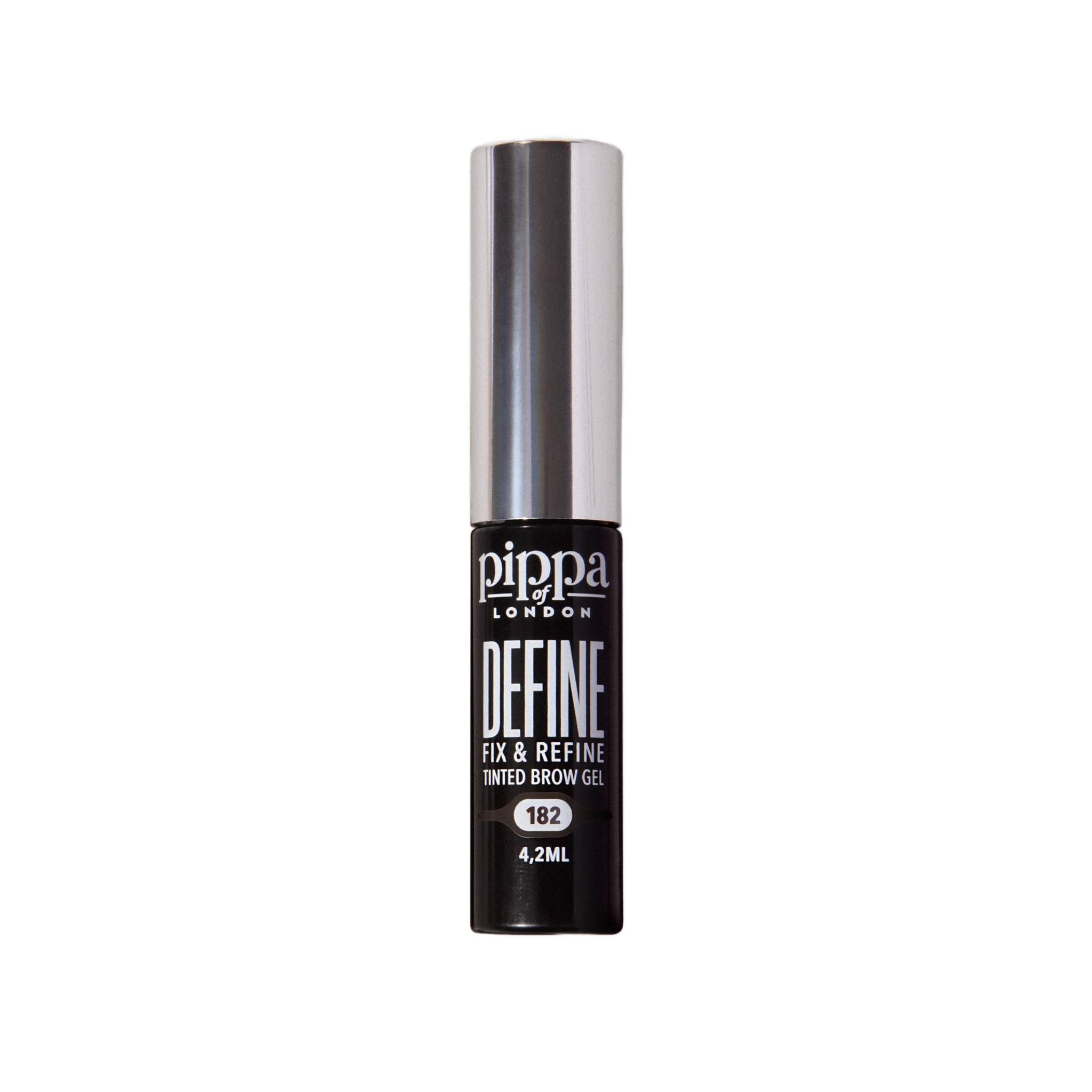 Define Tinted Gel Eyebrow Mascara
