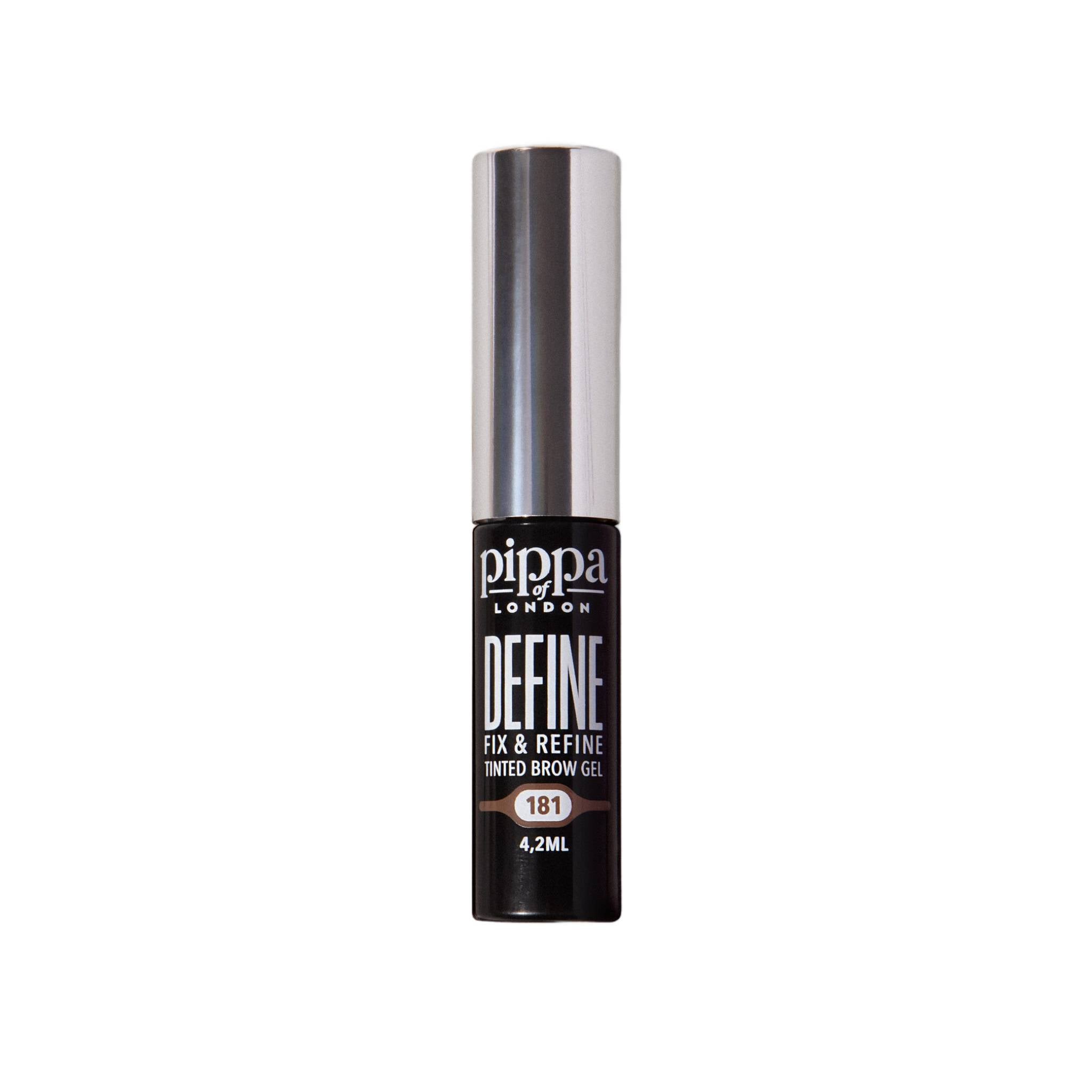 Define Tinted Gel Eyebrow Mascara
