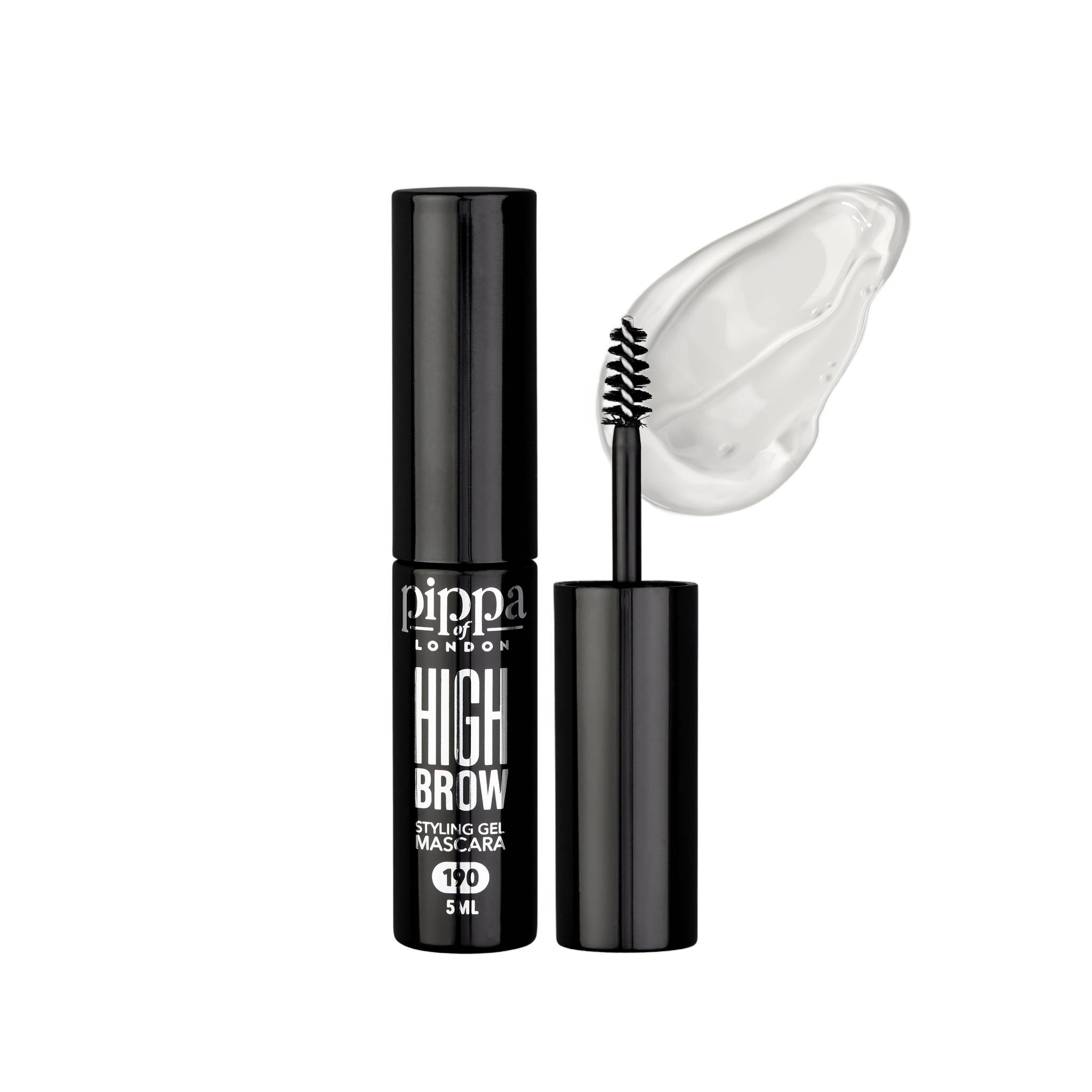 Highbrow Eyebrow Styling Gel
