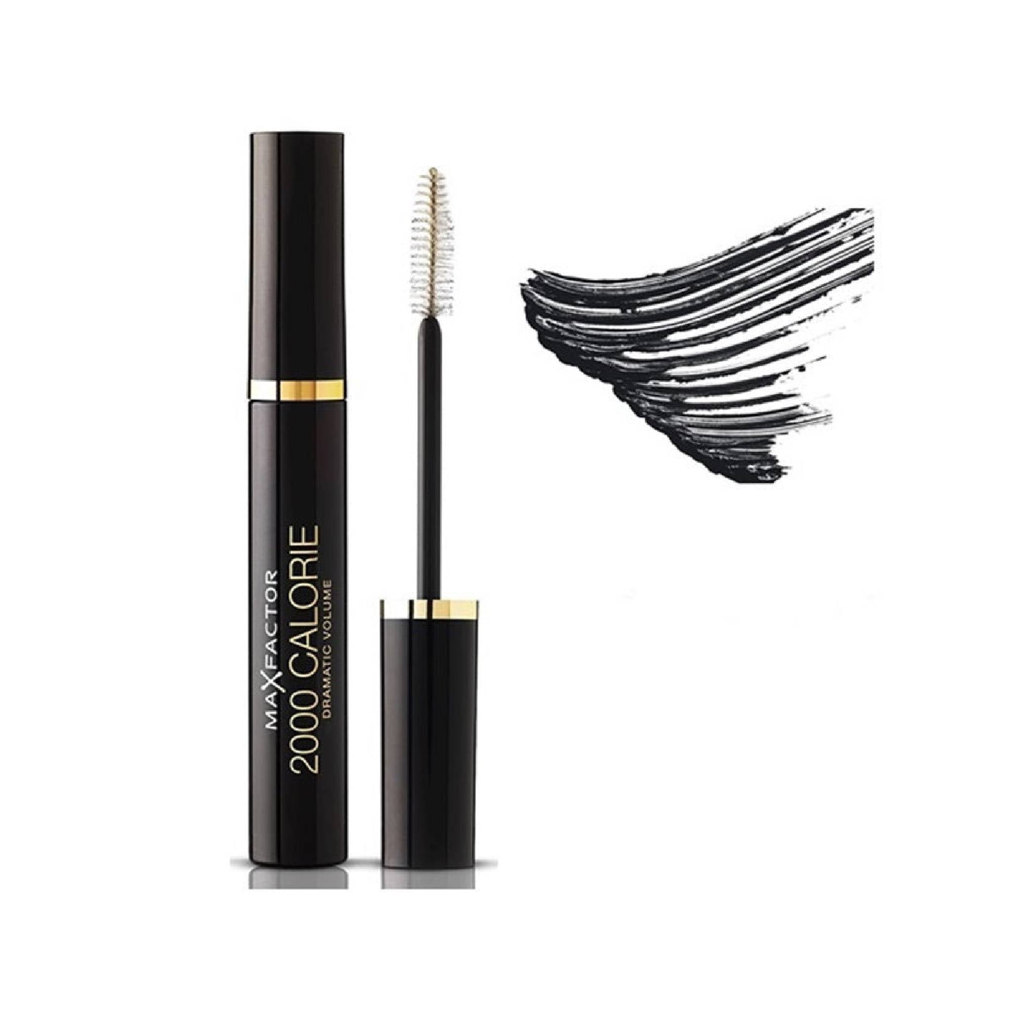 2000 Calorie Mascara Dramatic Volume
