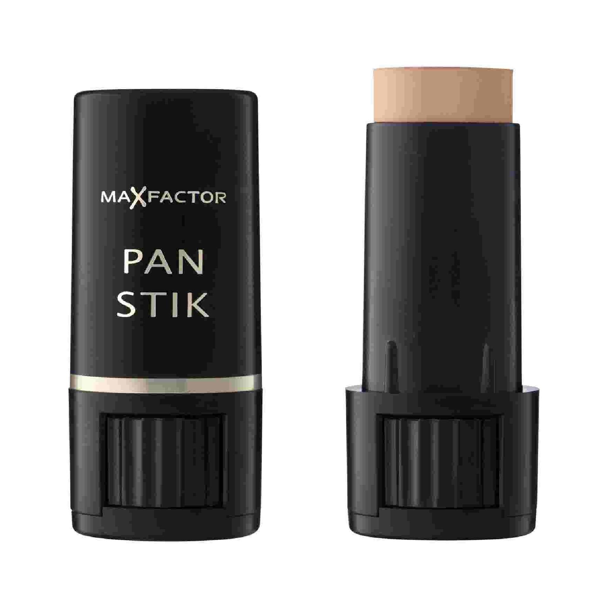 Pan Stick Foundation