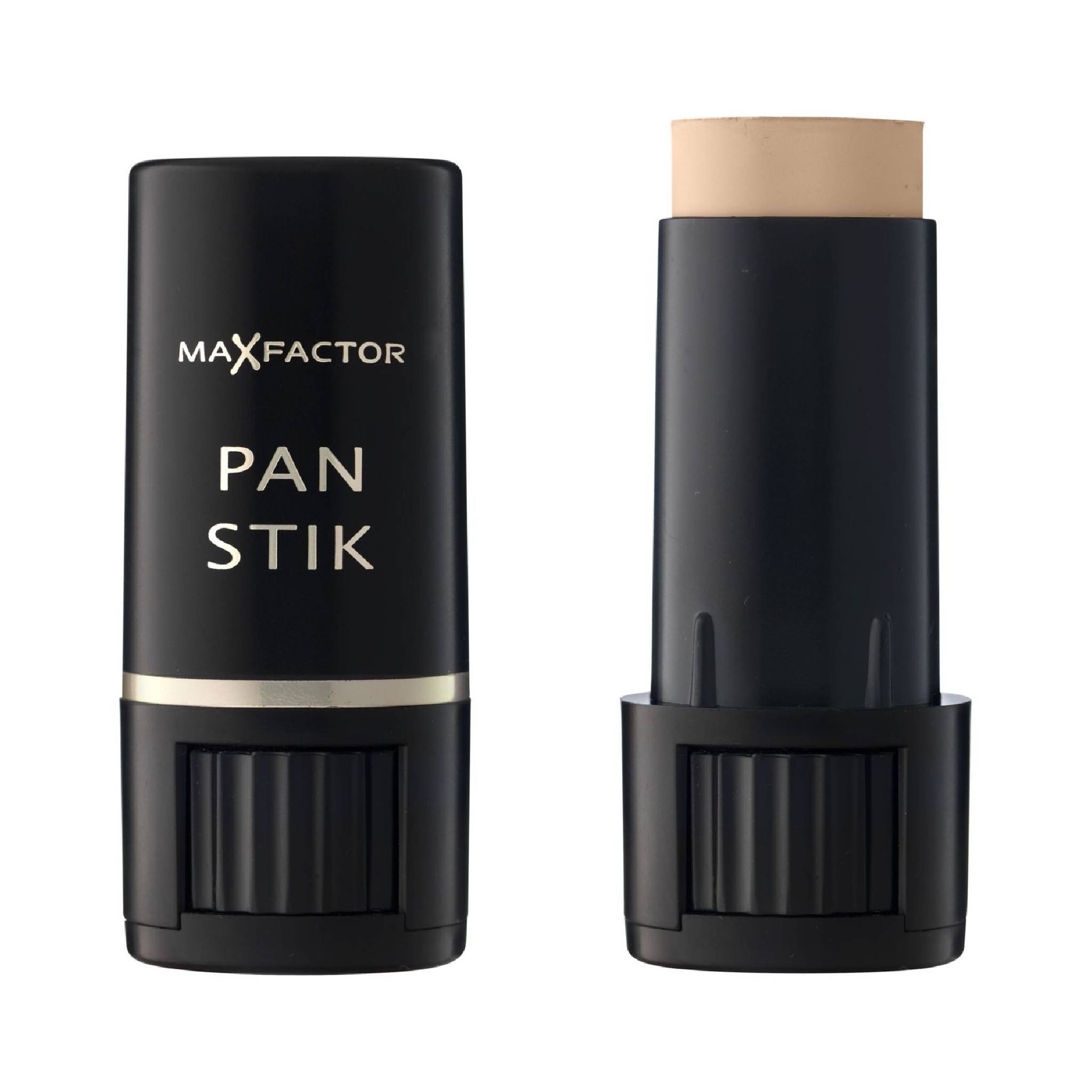 Pan Stick Foundation