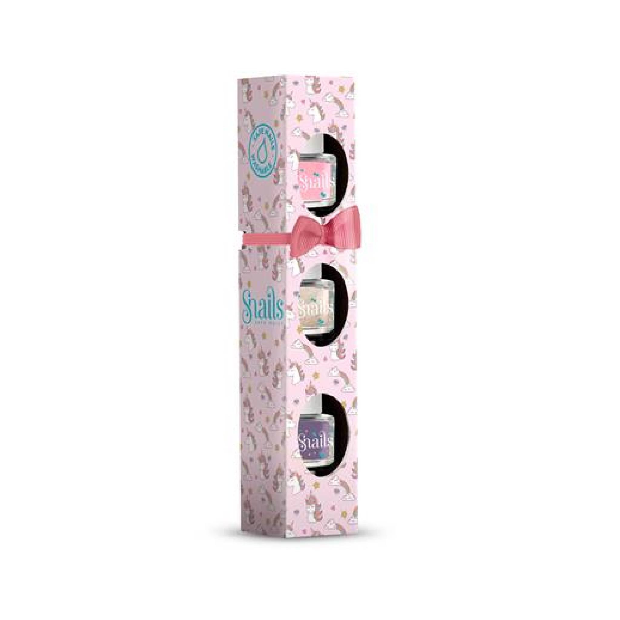 Mini 3 Unicorn Gift Pack