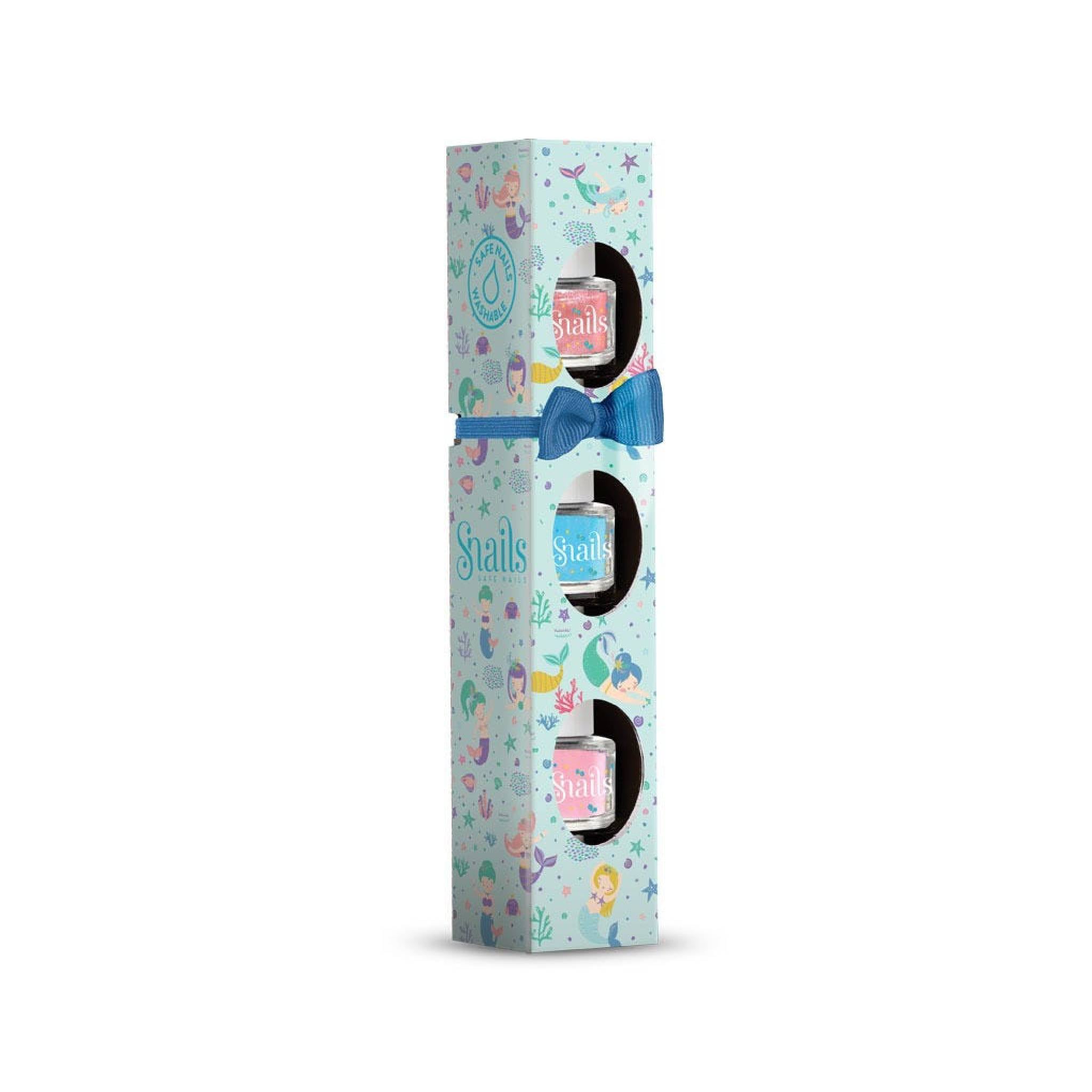 Mini 3 Mermaid Gift Pack