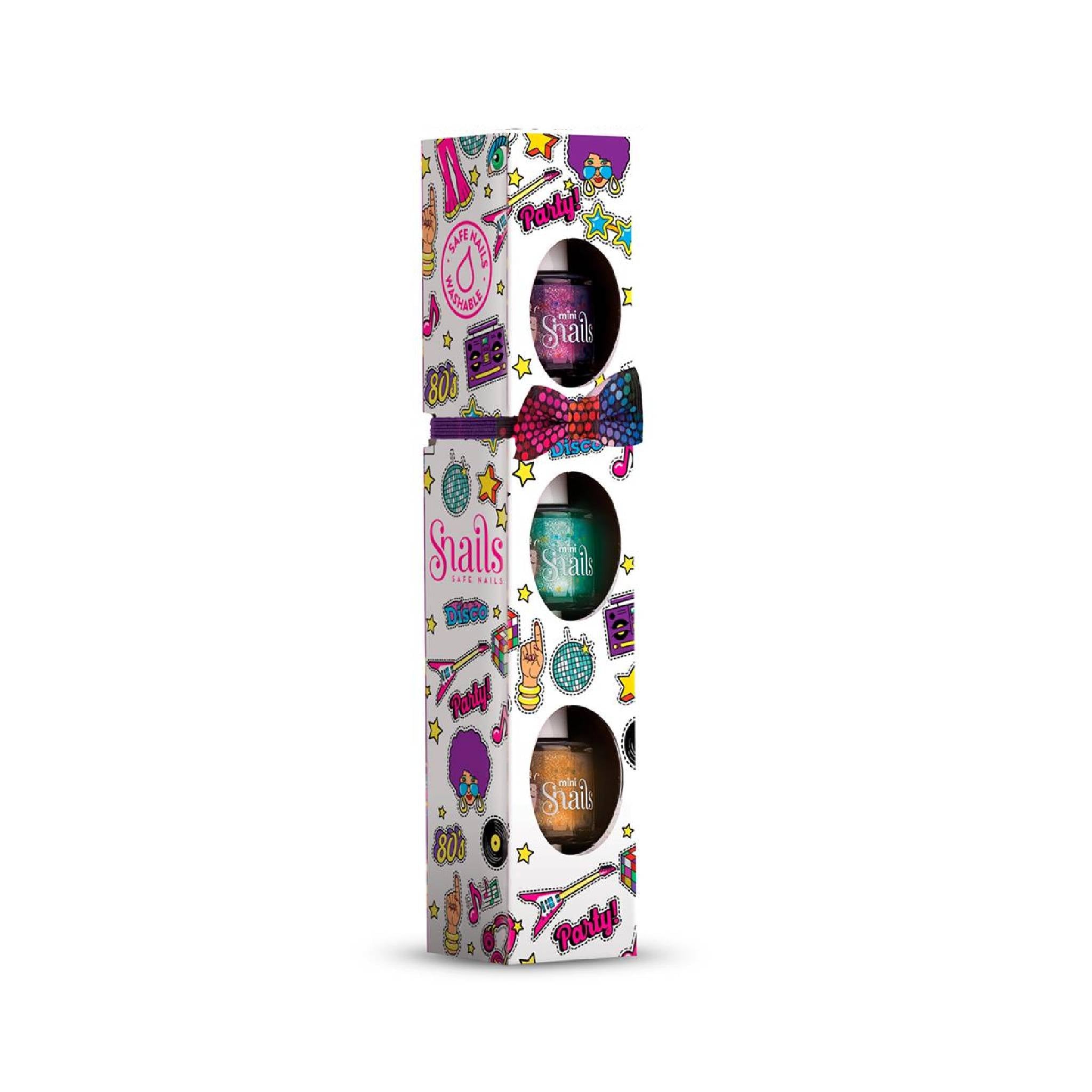 Mini 3 Disco Gift Pack