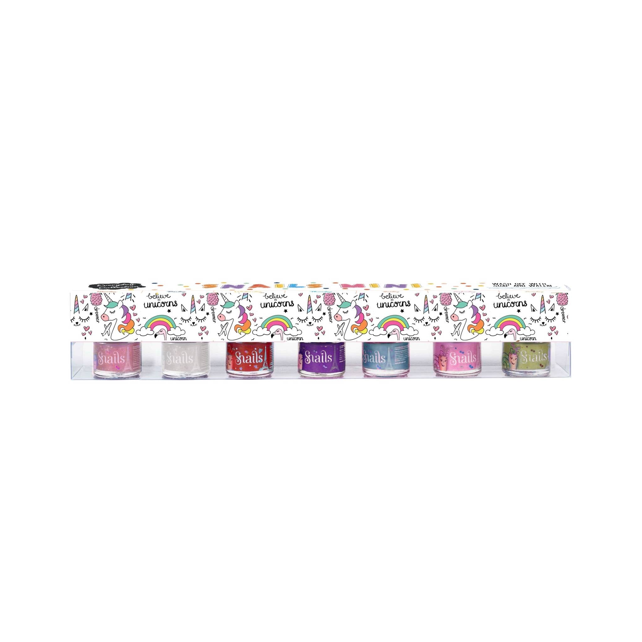 Mini 7 Gift Pack