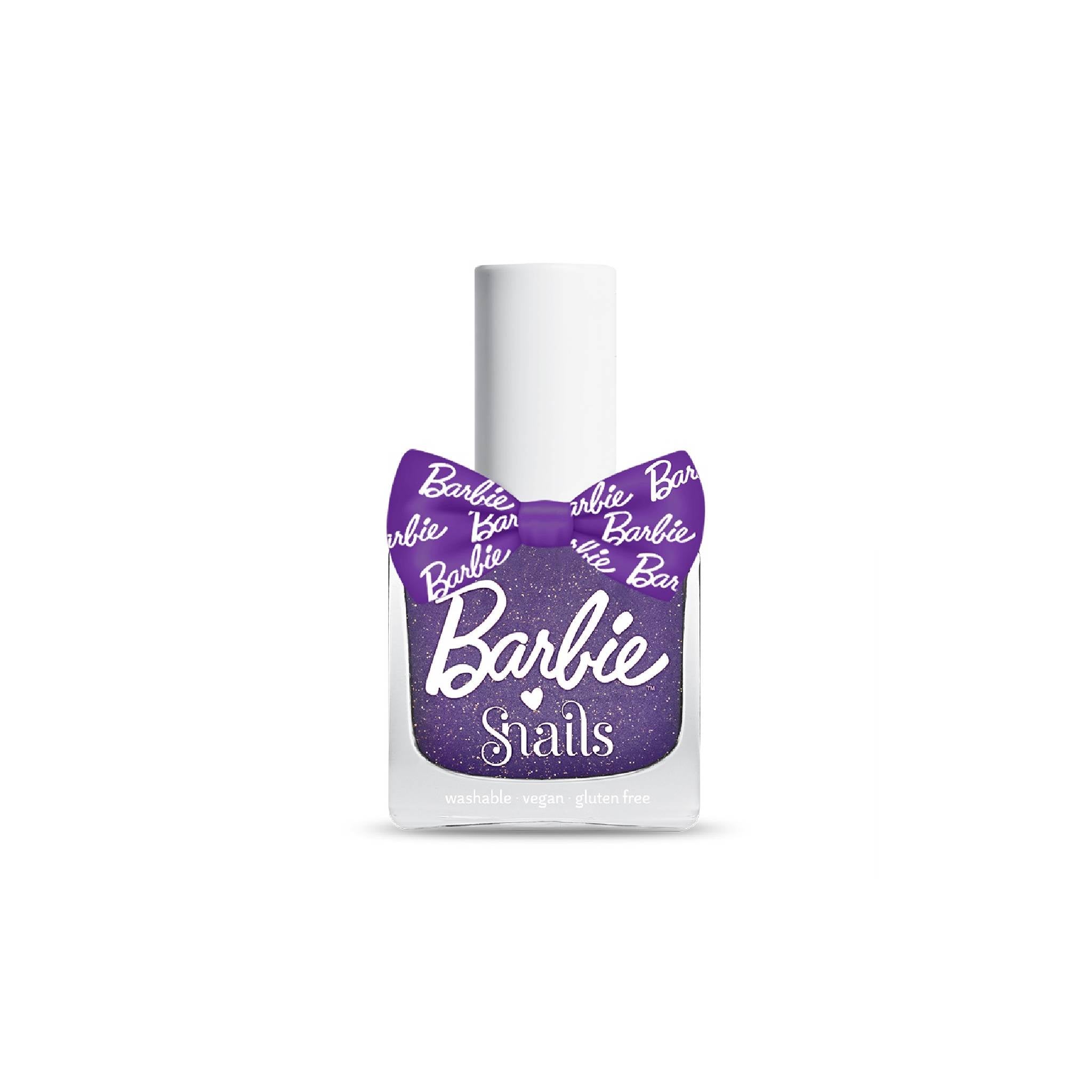 Barbie Dream Big Deep Purple