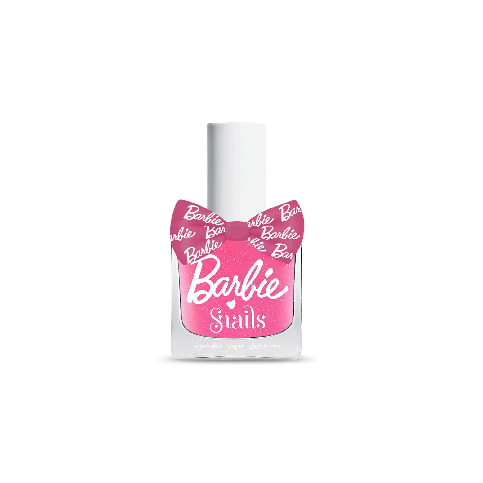 Barbie Vibes