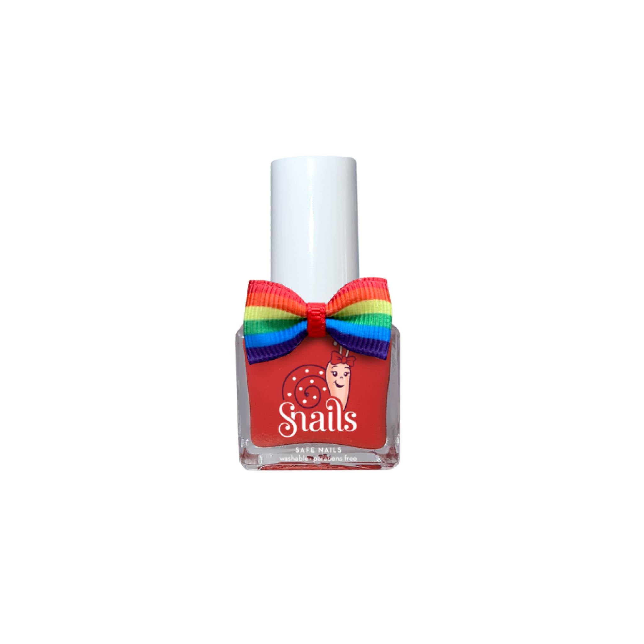 Petite Rainbow