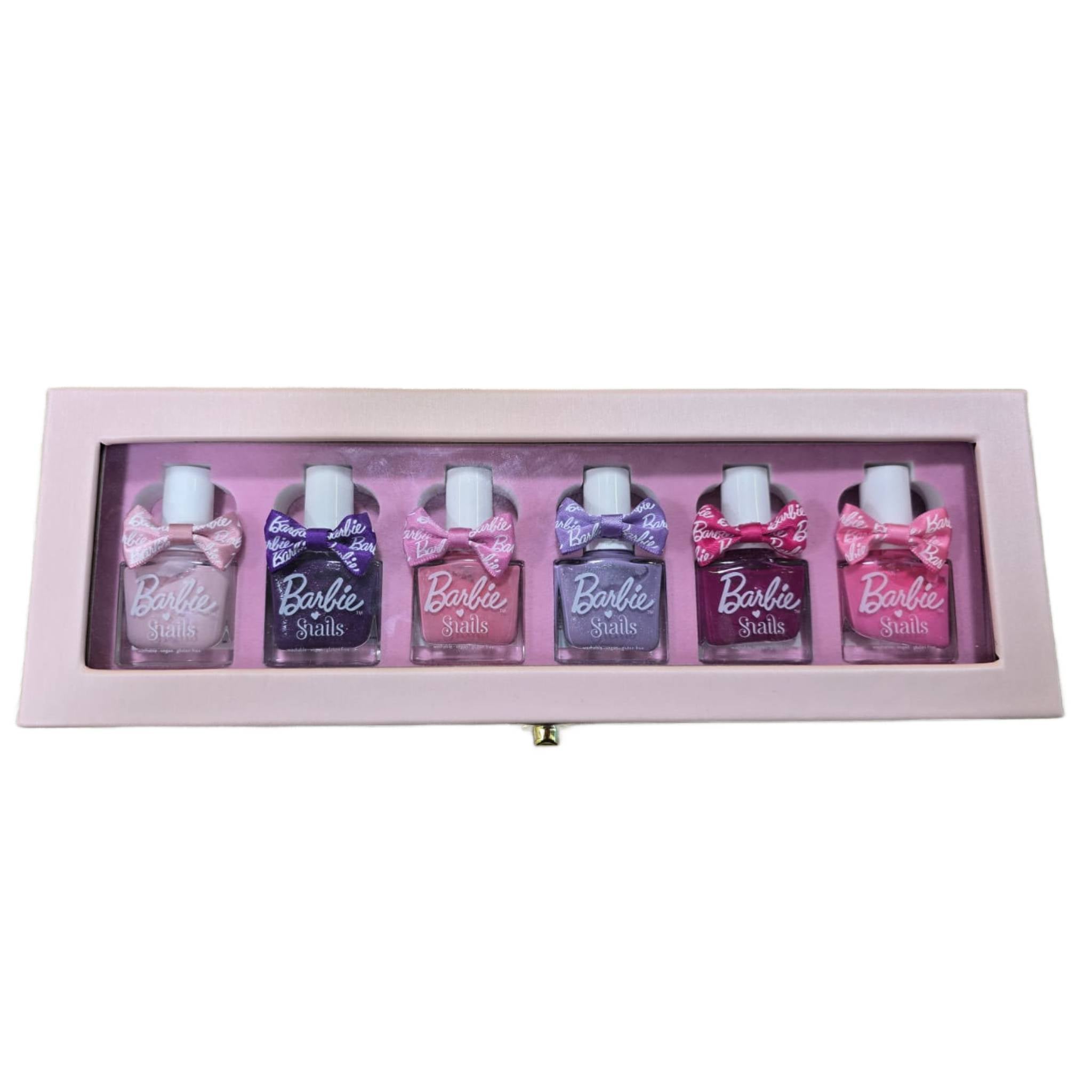 Barbie Kit