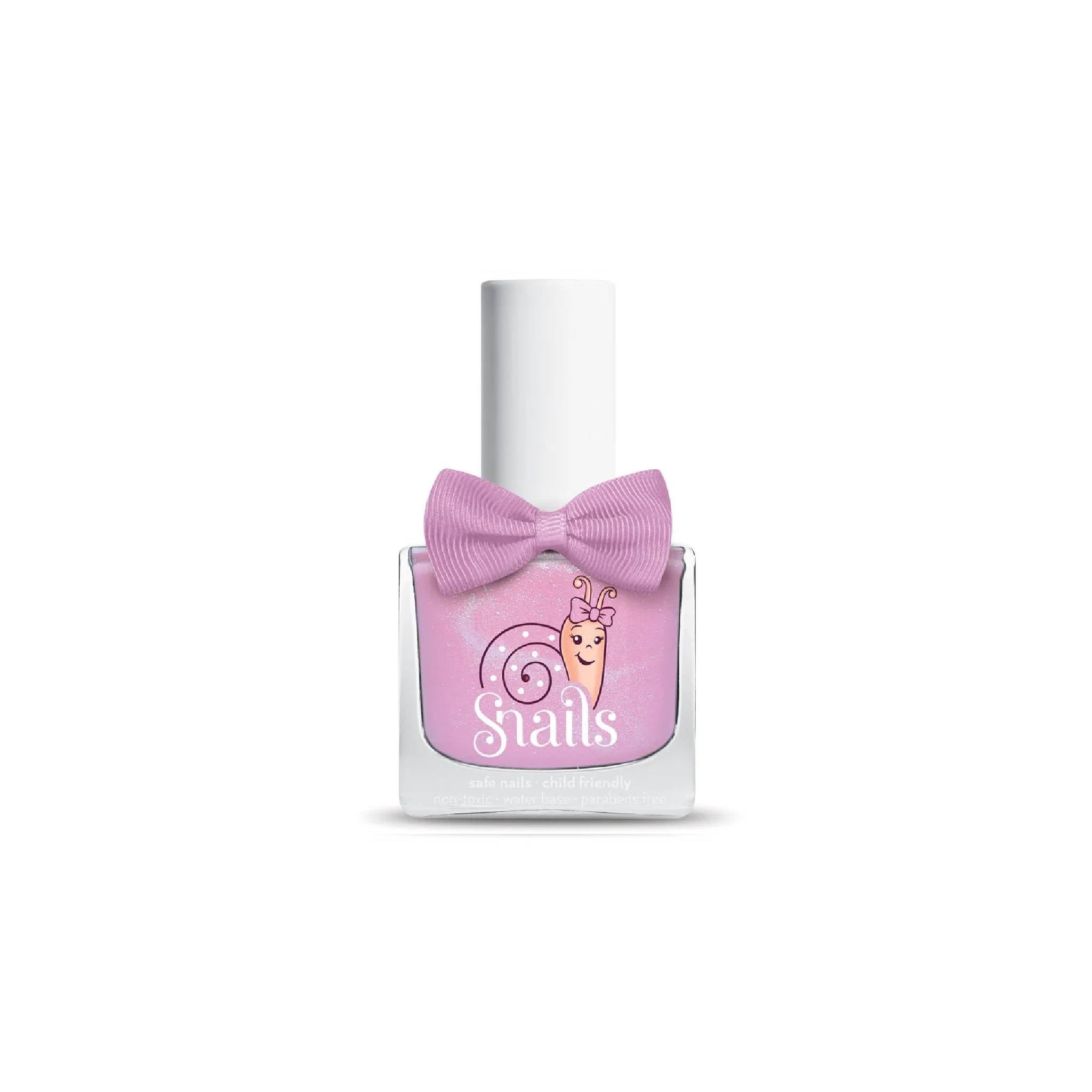 Candy Floss