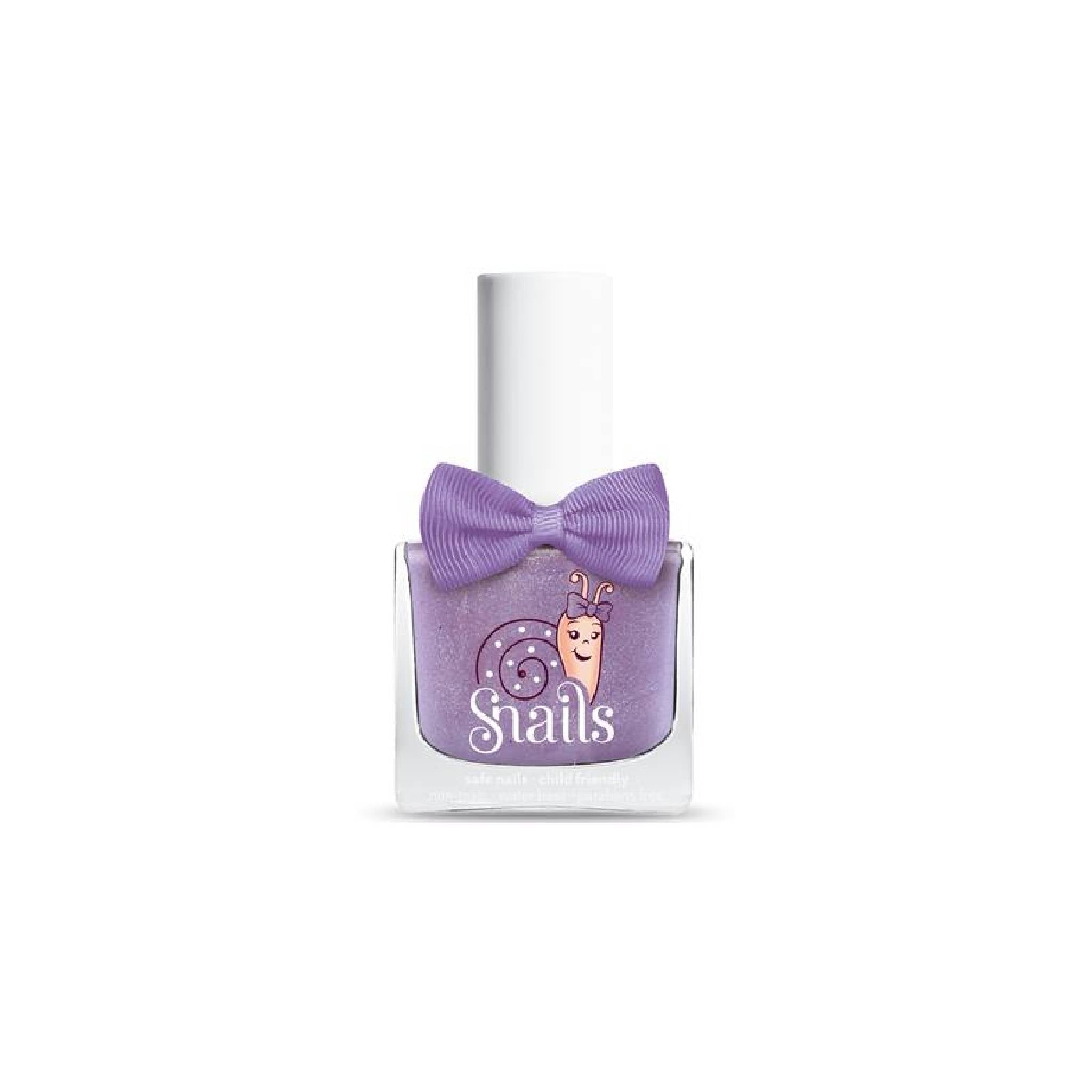 Purple Comet