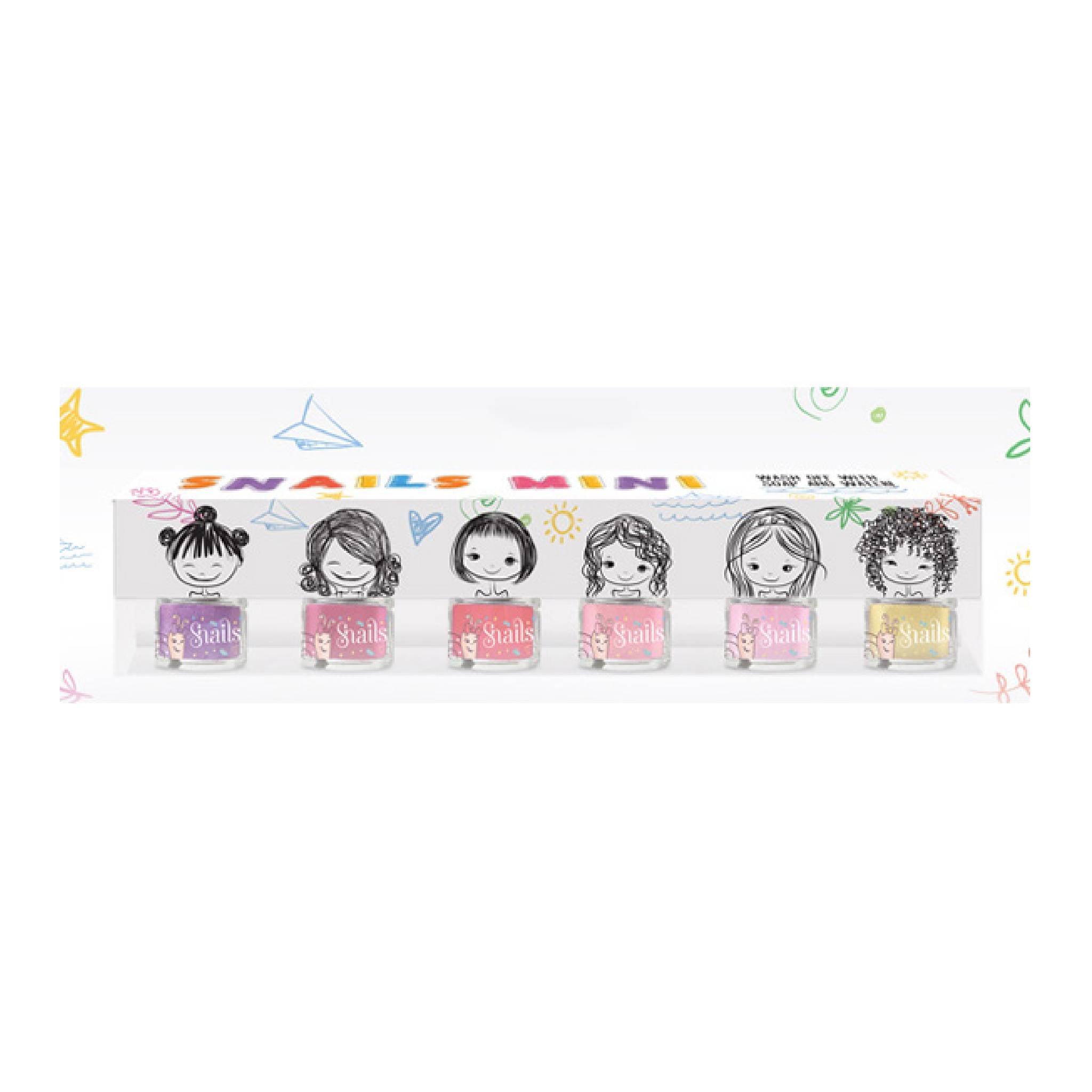 Mini 6 Gift Pack