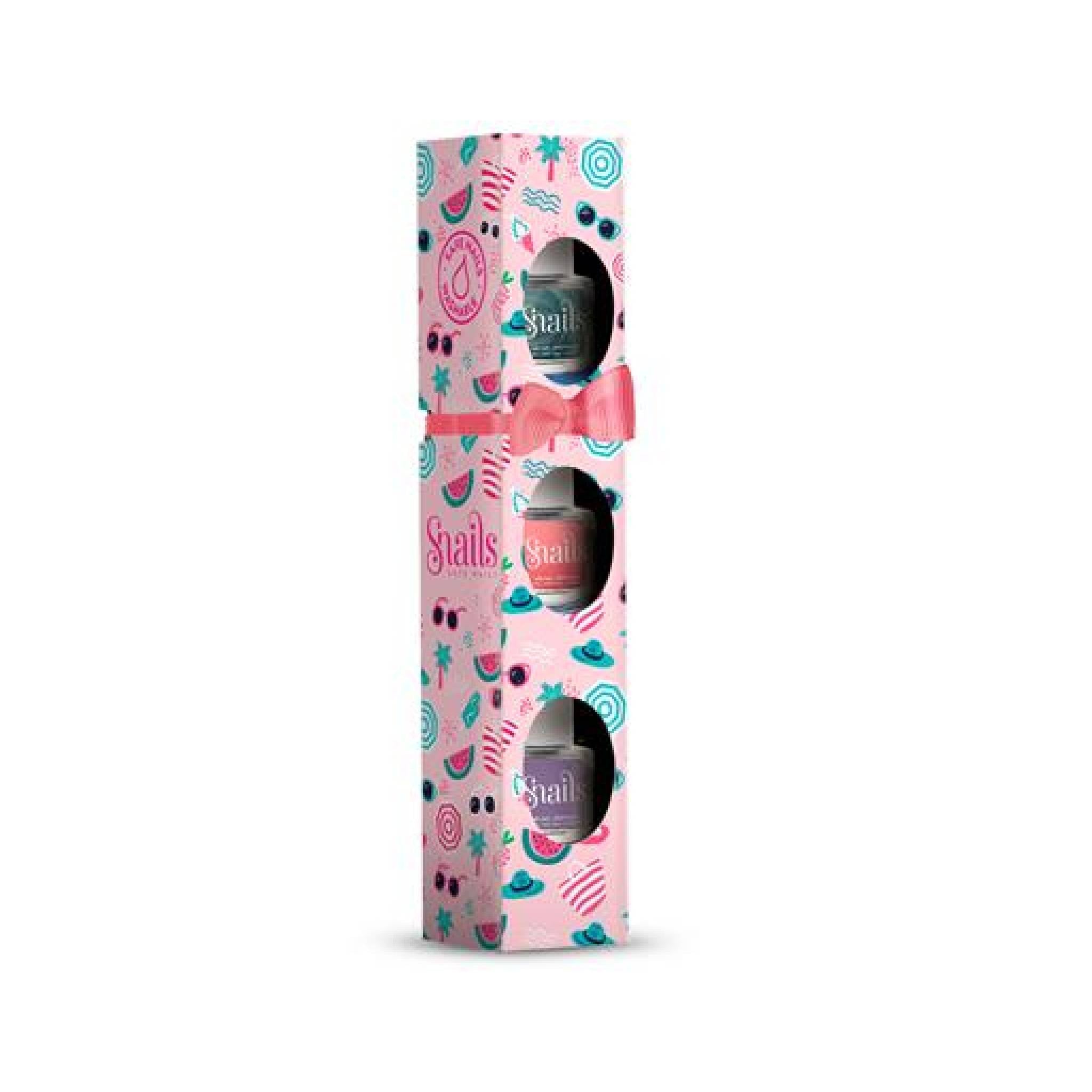Mini 3 Very Berry Licious Gift Pack