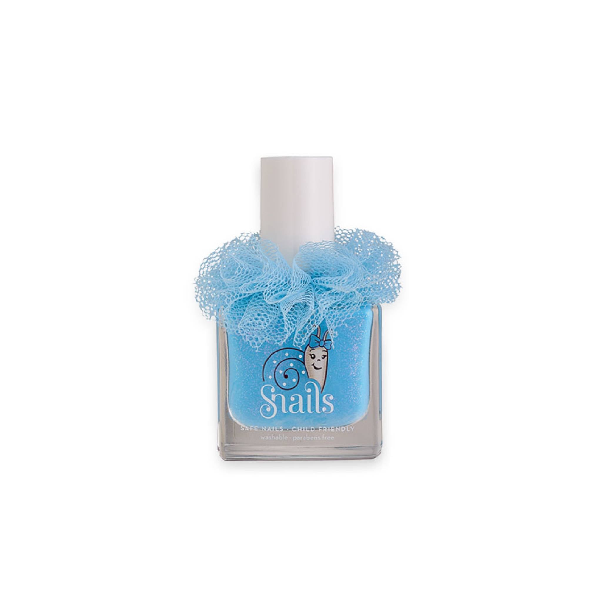 Baby Cloud Ballerine